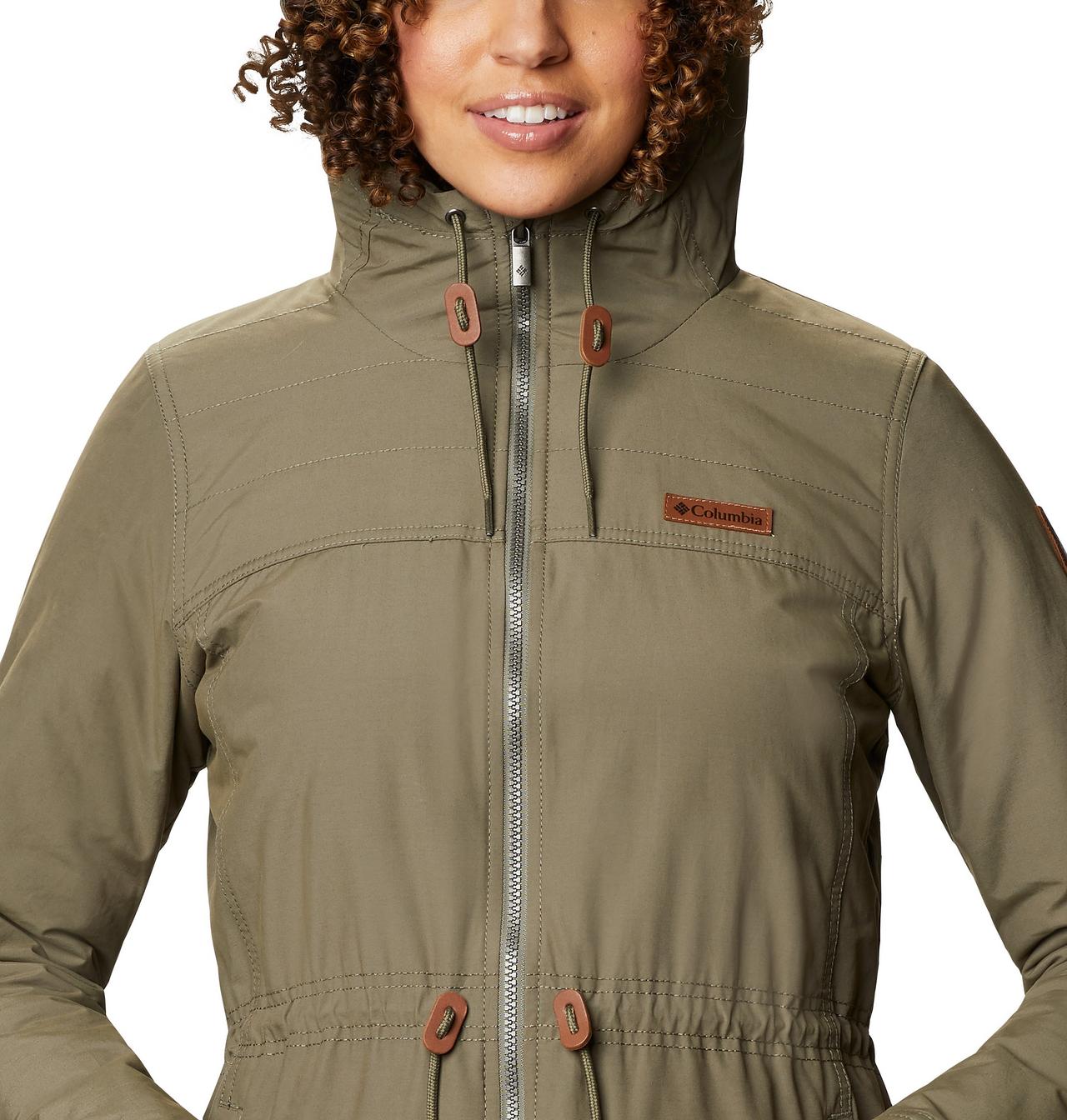 Women's Chatfield Hill™ Jacket 4