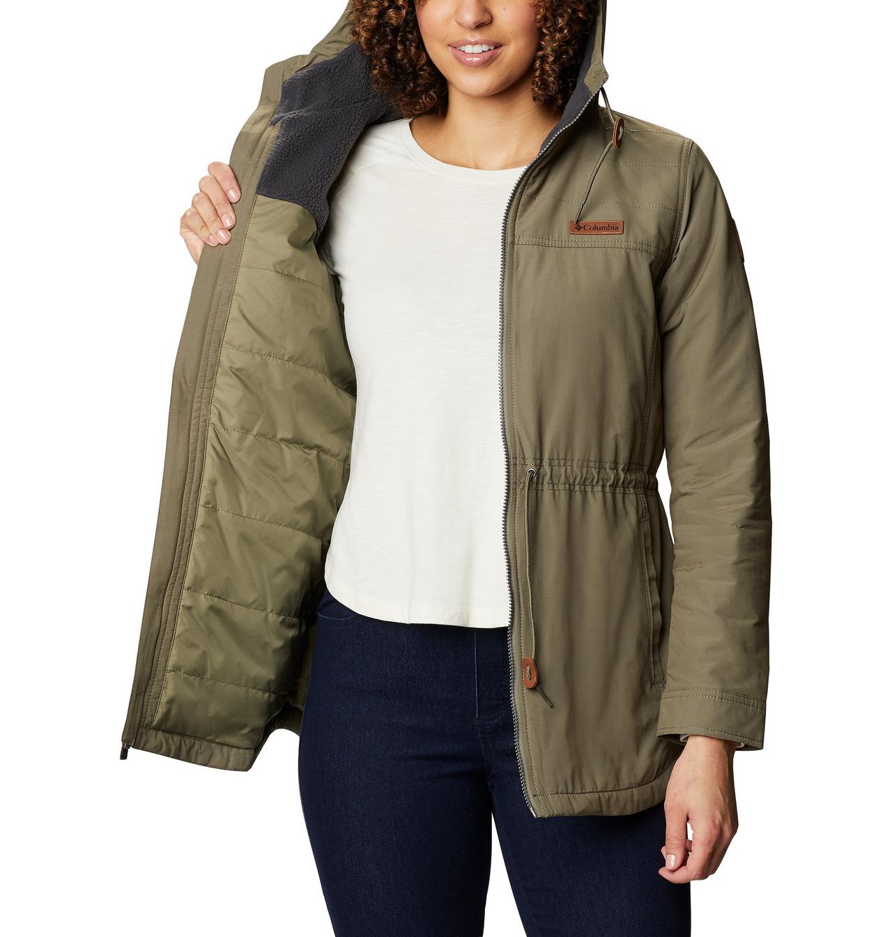 Women's Chatfield Hill™ Jacket 5