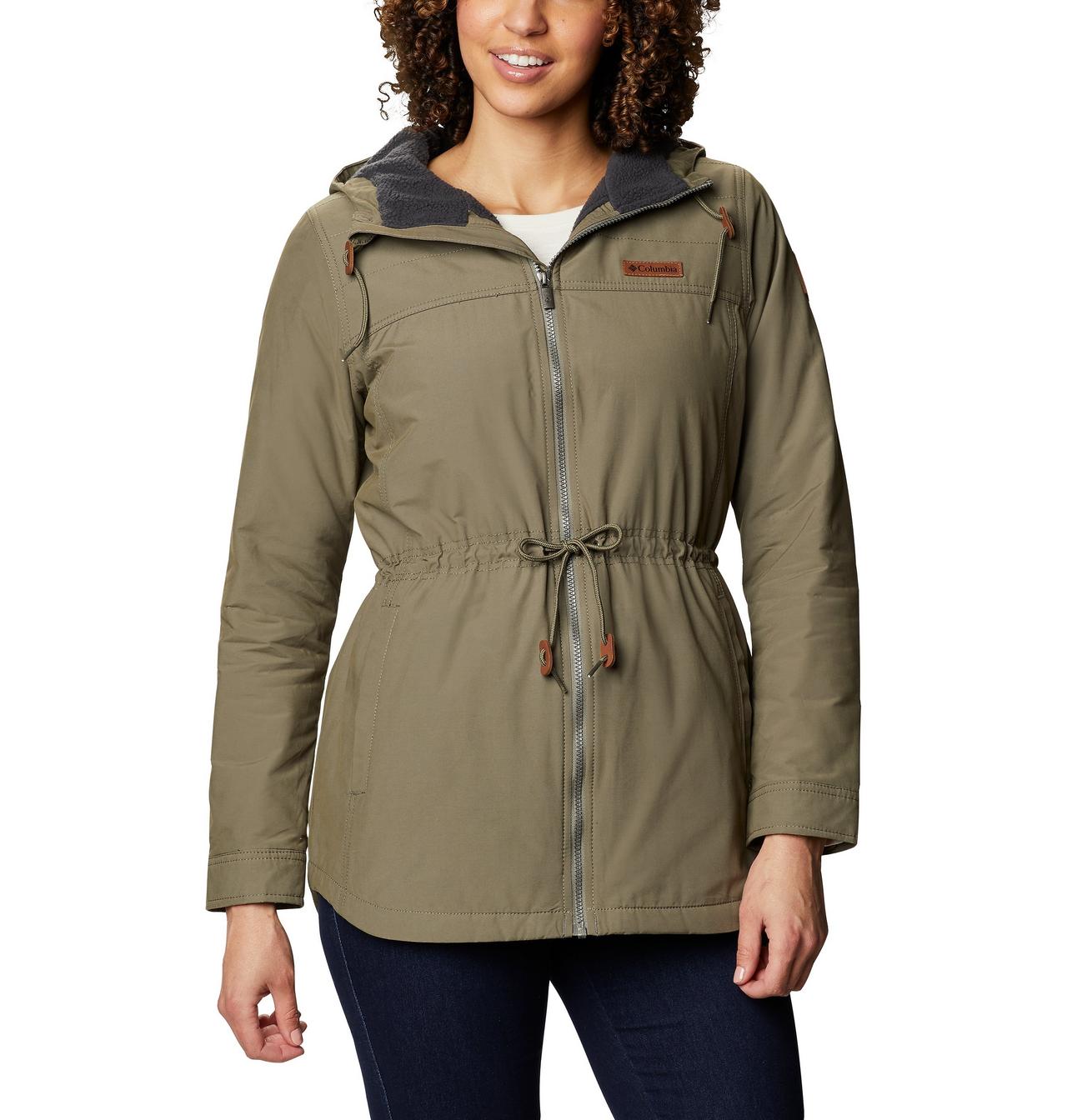 Women's Chatfield Hill™ Jacket 1