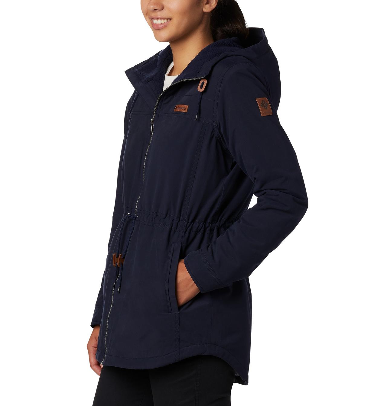 Women's Chatfield Hill™ Jacket 3