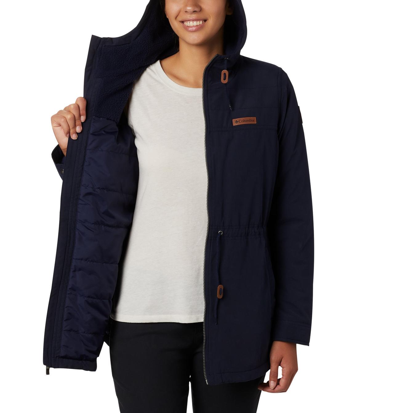 Women's Chatfield Hill™ Jacket 5