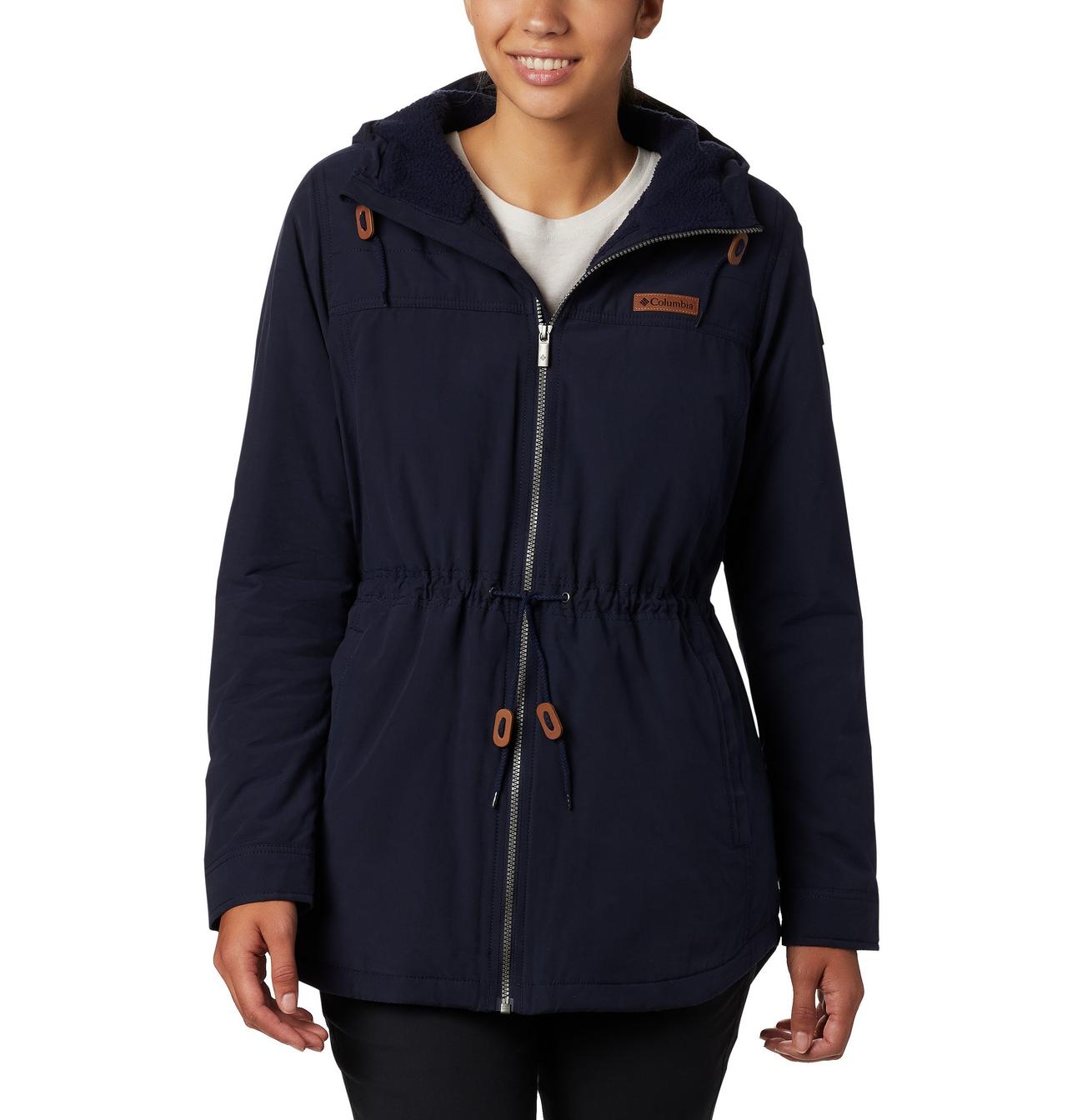 Women's Chatfield Hill™ Jacket 1