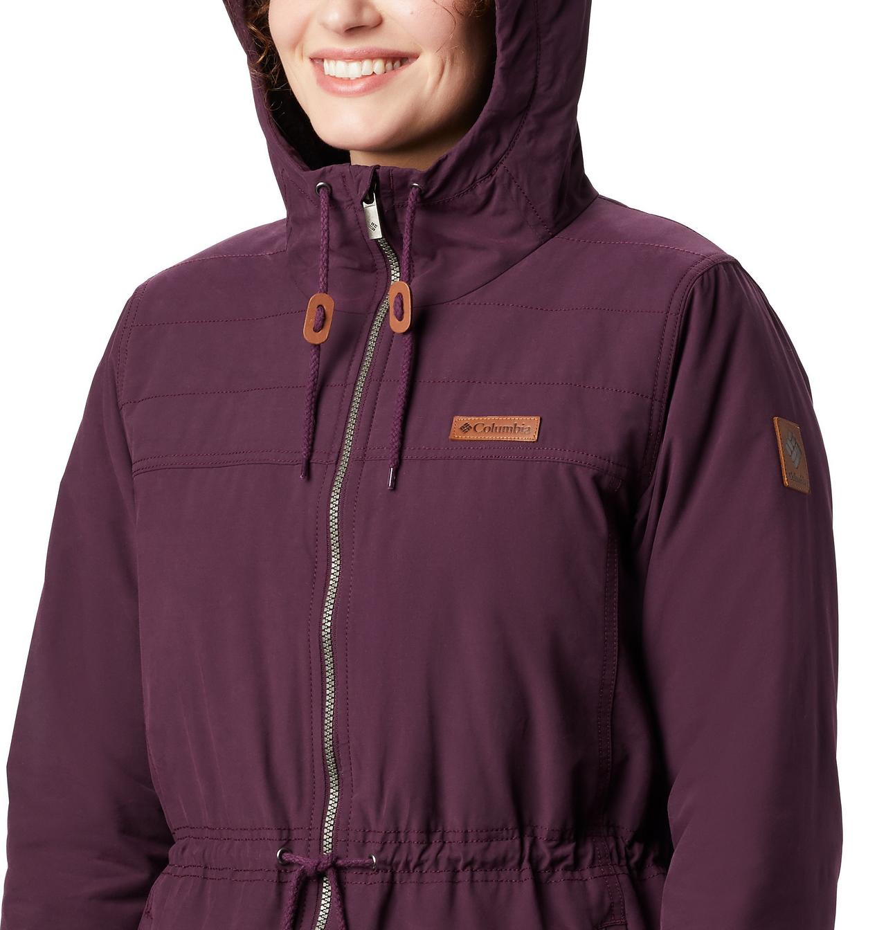 Women's Chatfield Hill™ Jacket 3