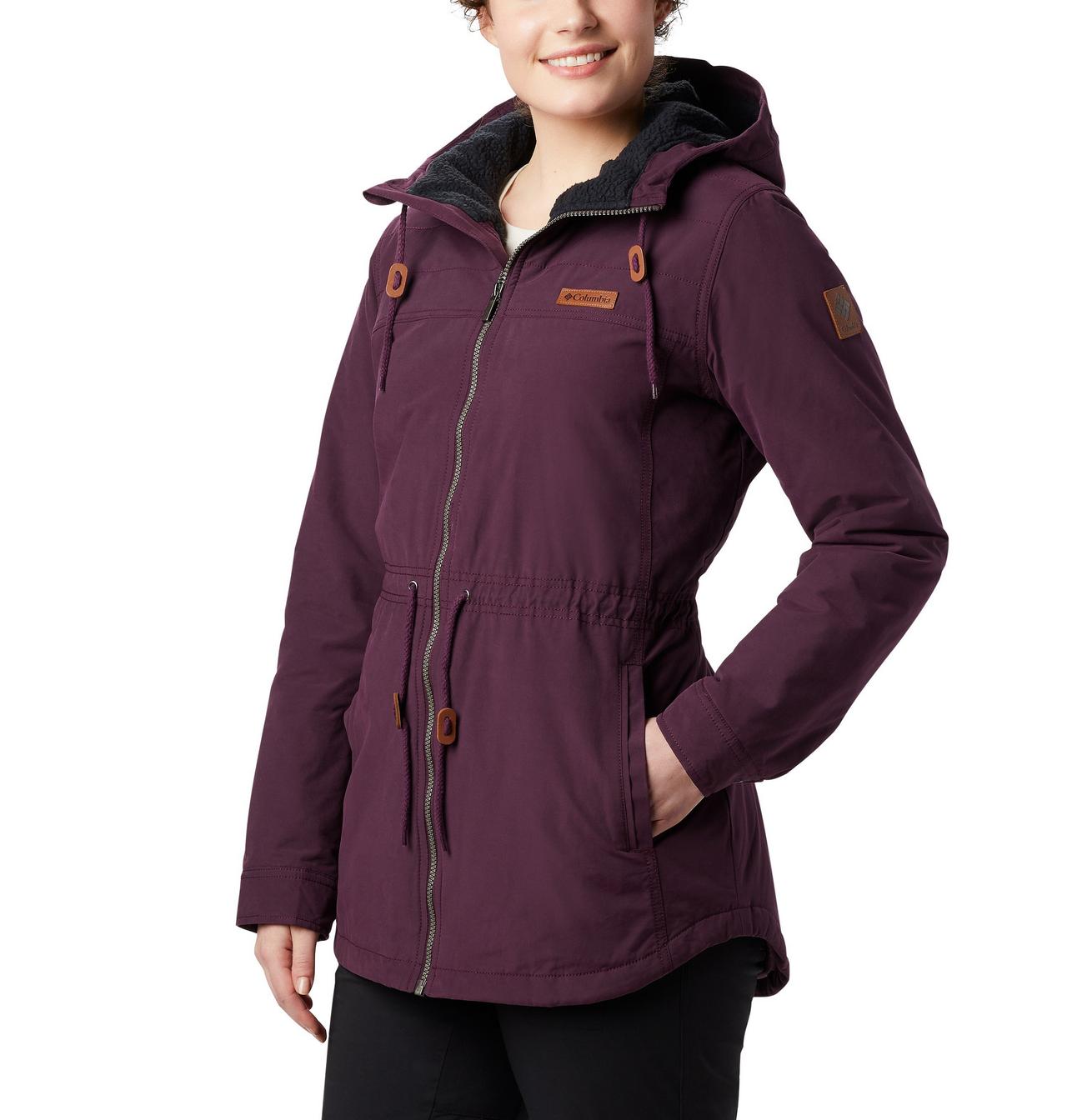 Women's Chatfield Hill™ Jacket 1