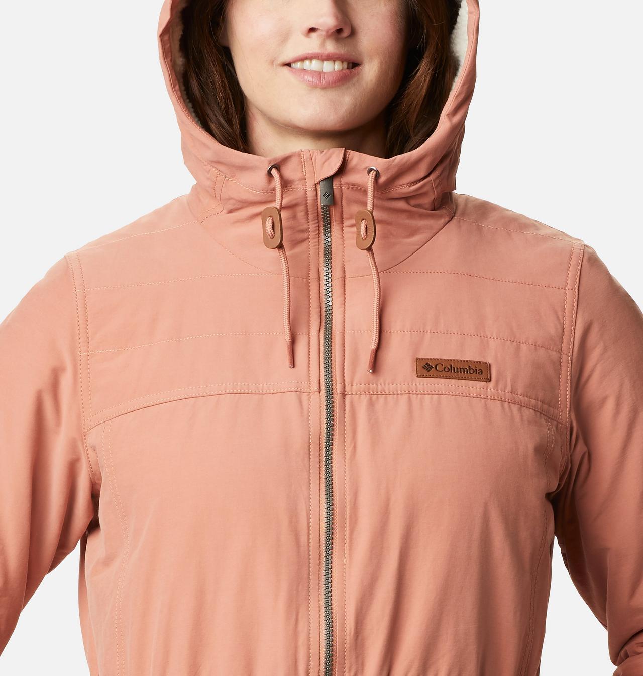 Women's Chatfield Hill™ Jacket 4
