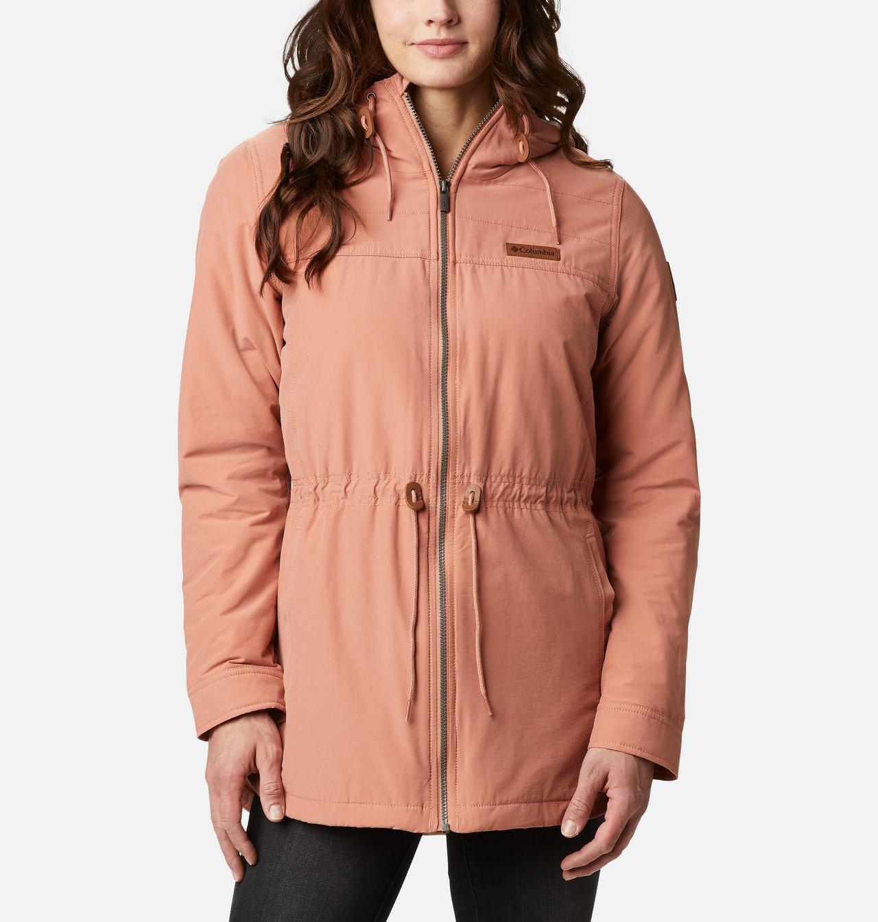 Women's Chatfield Hill™ Jacket 1