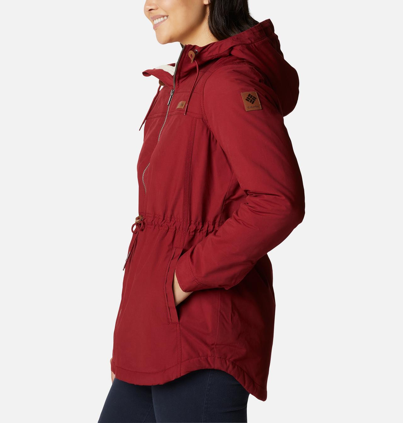 Women's Chatfield Hill™ Jacket 3