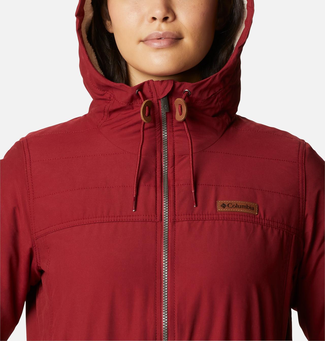Women's Chatfield Hill™ Jacket 4