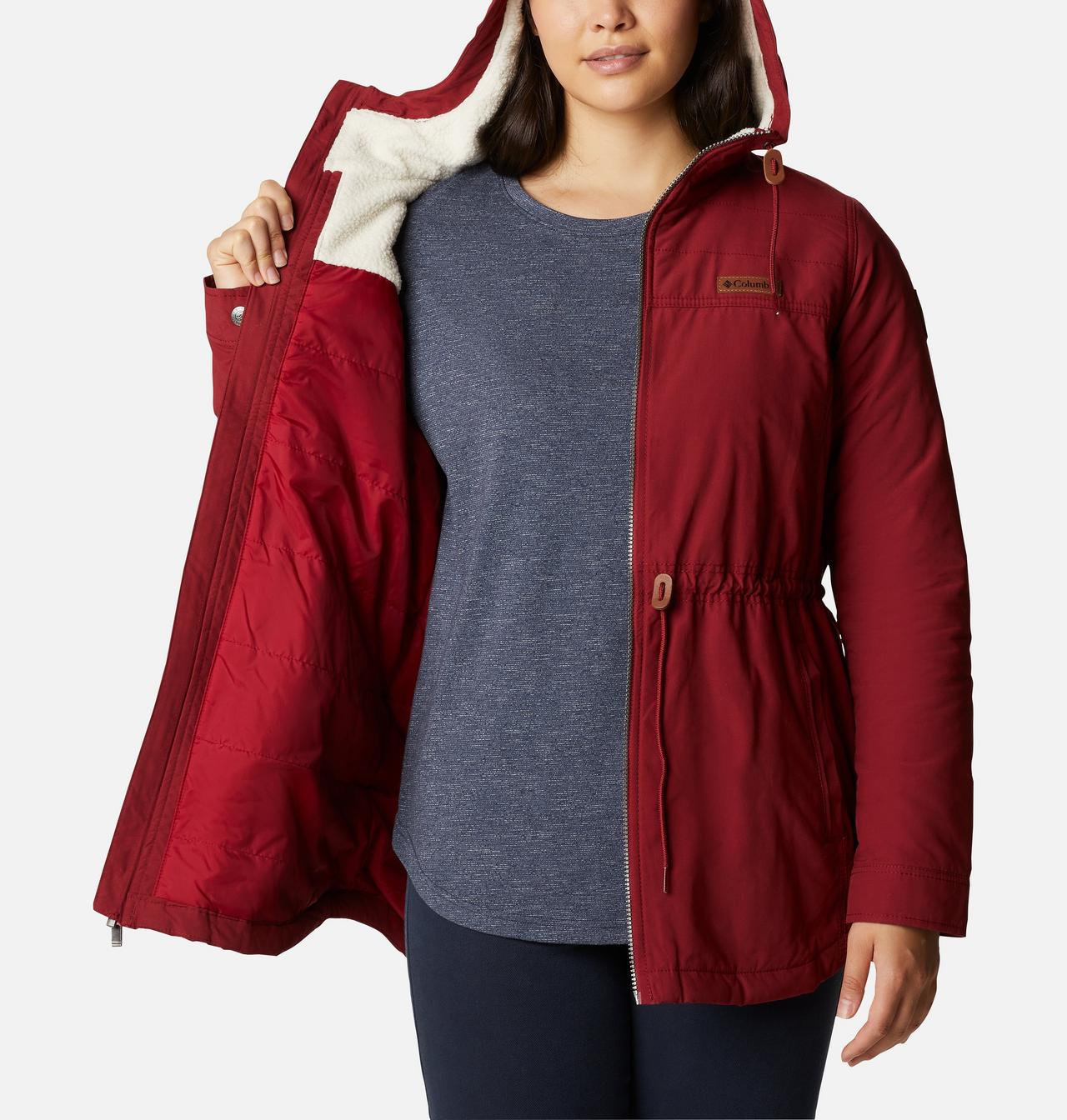 Women's Chatfield Hill™ Jacket 5