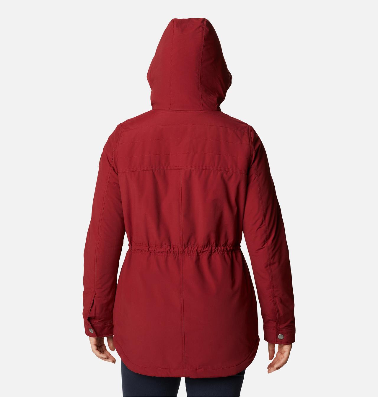 Women's Chatfield Hill™ Jacket 2