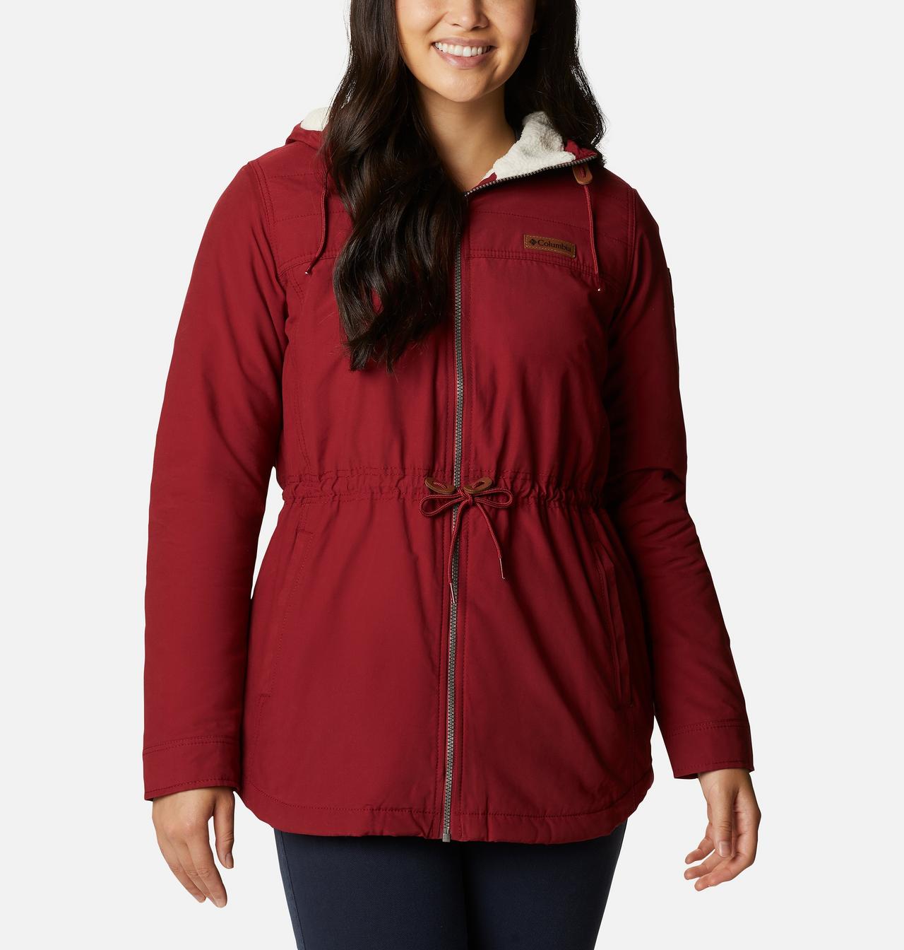 Women's Chatfield Hill™ Jacket 1