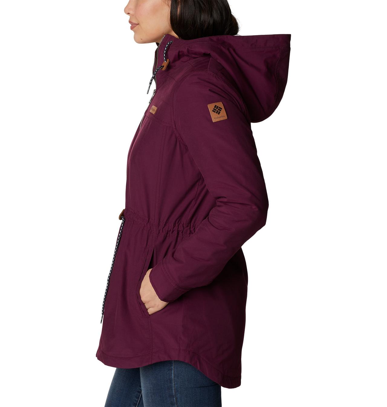 Women's Chatfield Hill™ Jacket 3