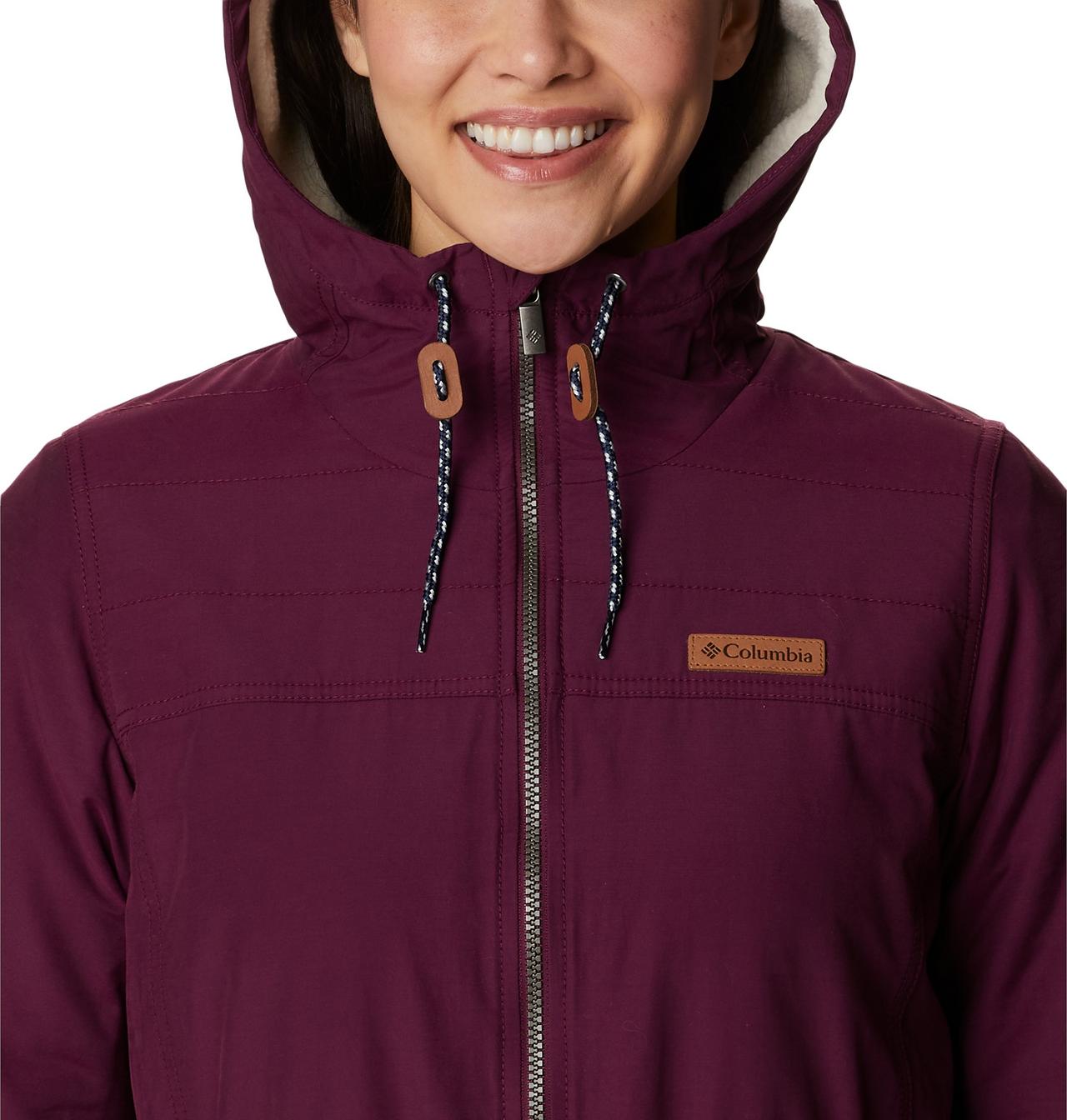 Women's Chatfield Hill™ Jacket 4