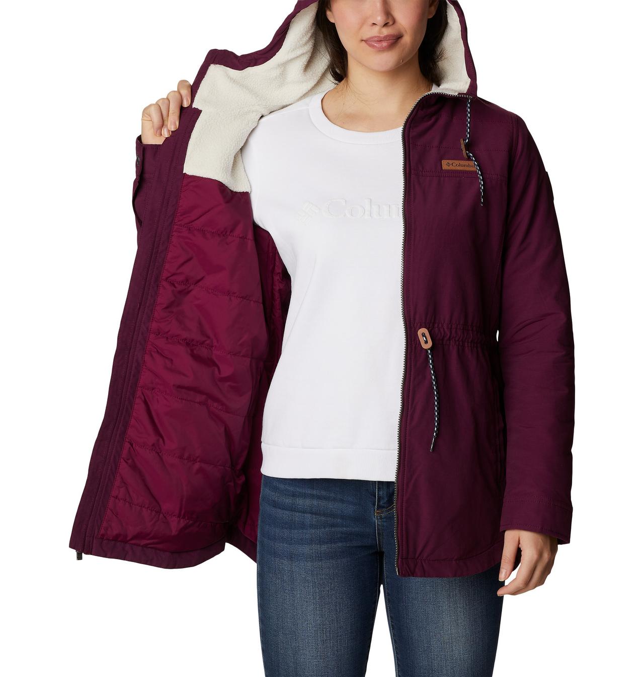 Women's Chatfield Hill™ Jacket 5