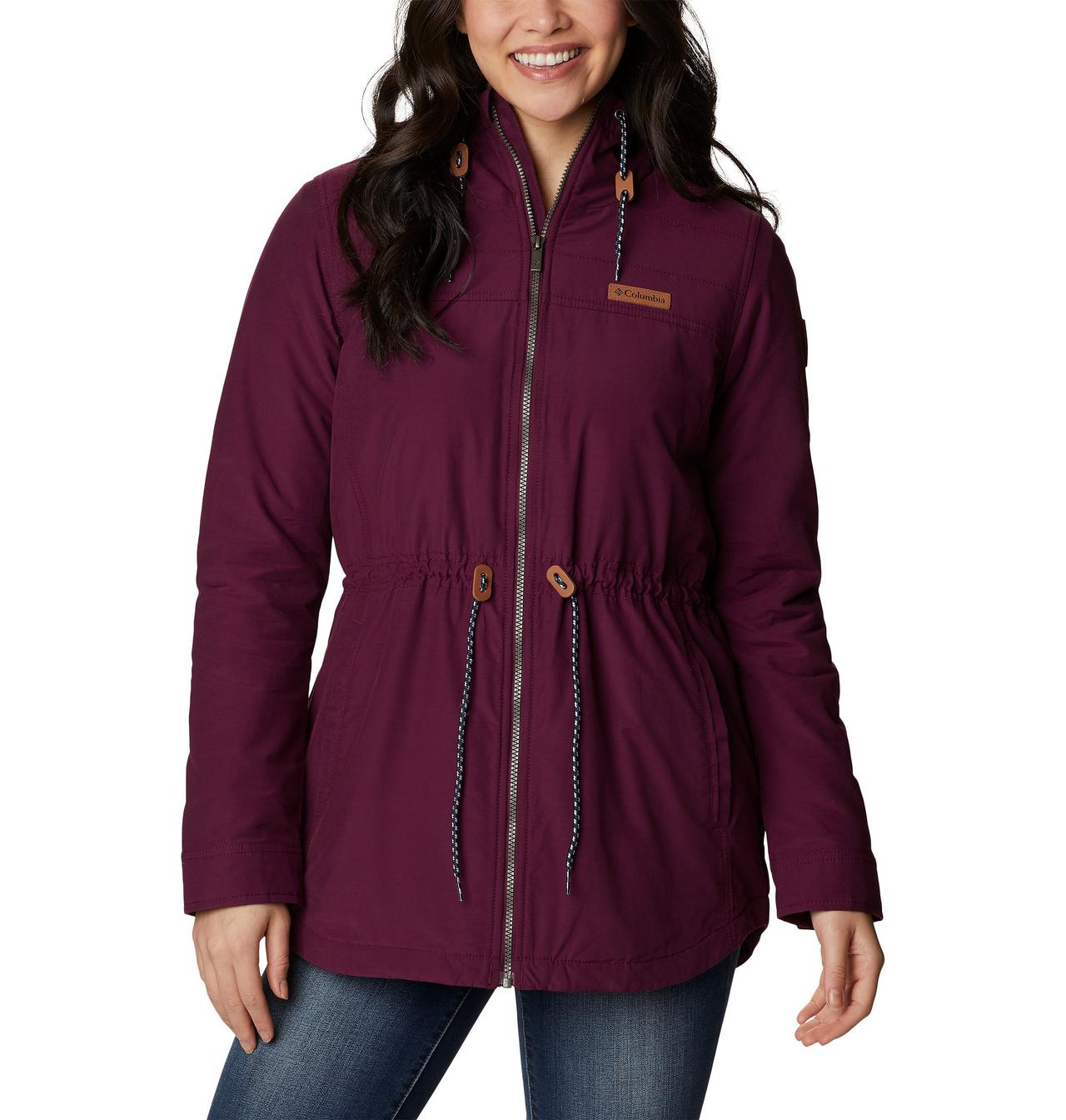 Women's Chatfield Hill™ Jacket 1
