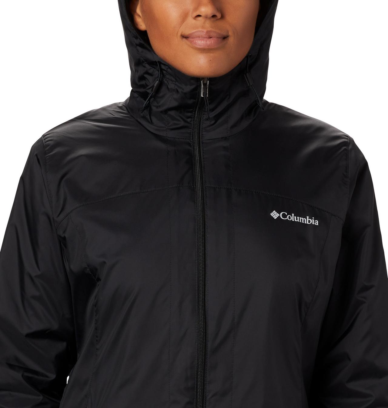 Women's Switchback™ Sherpa Lined Jacket 4
