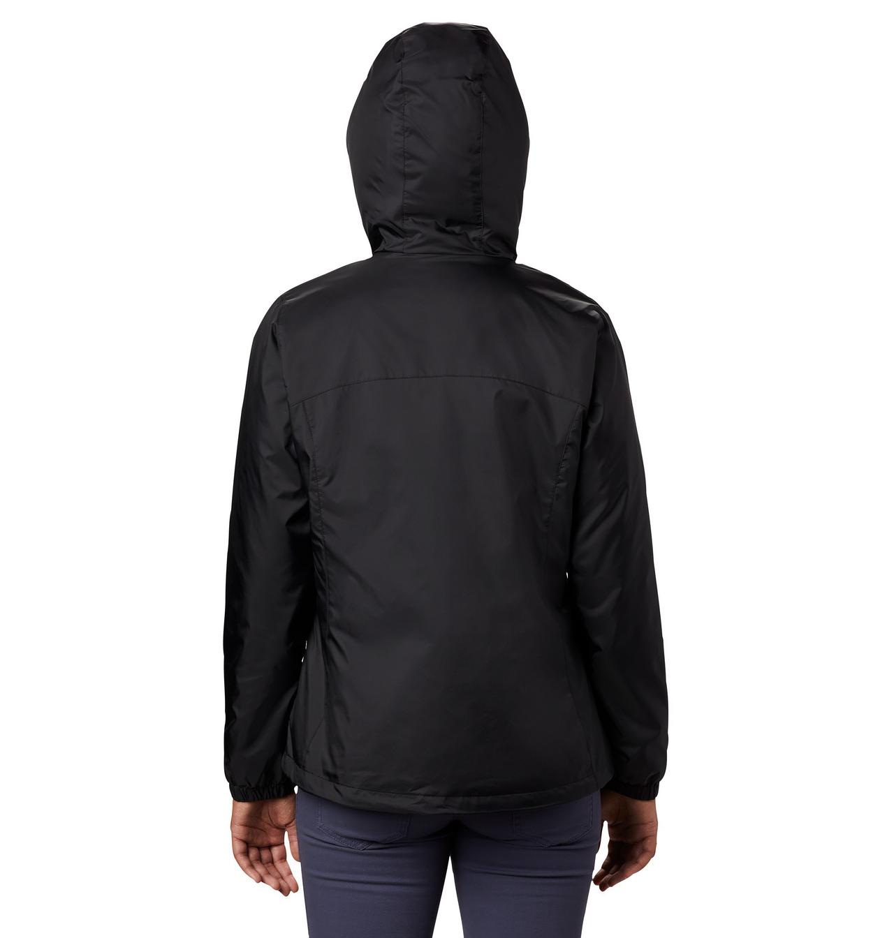 Women's Switchback™ Sherpa Lined Jacket 2