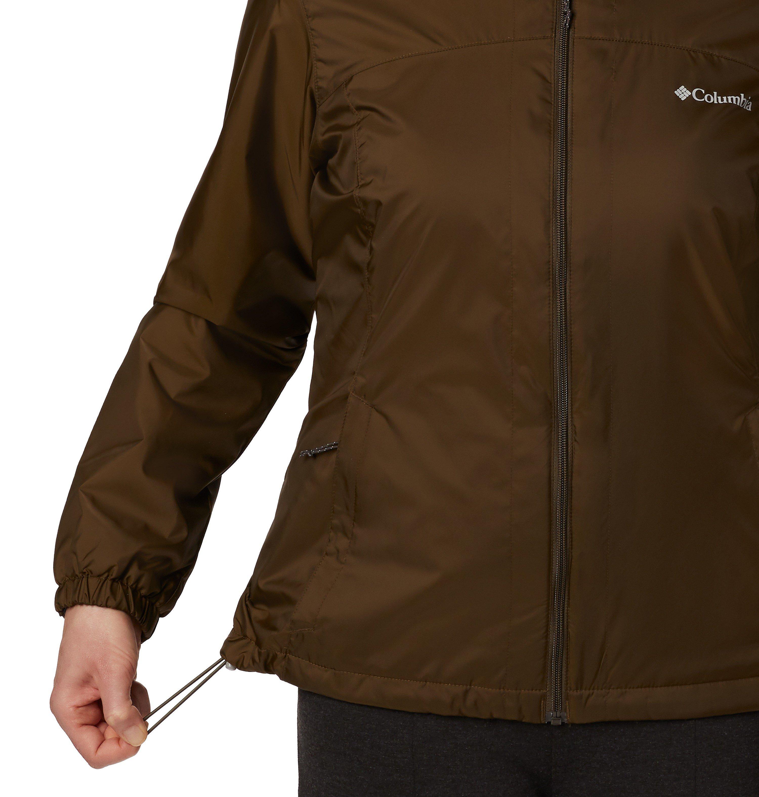 Women's Switchback™ Sherpa Lined Jacket 3