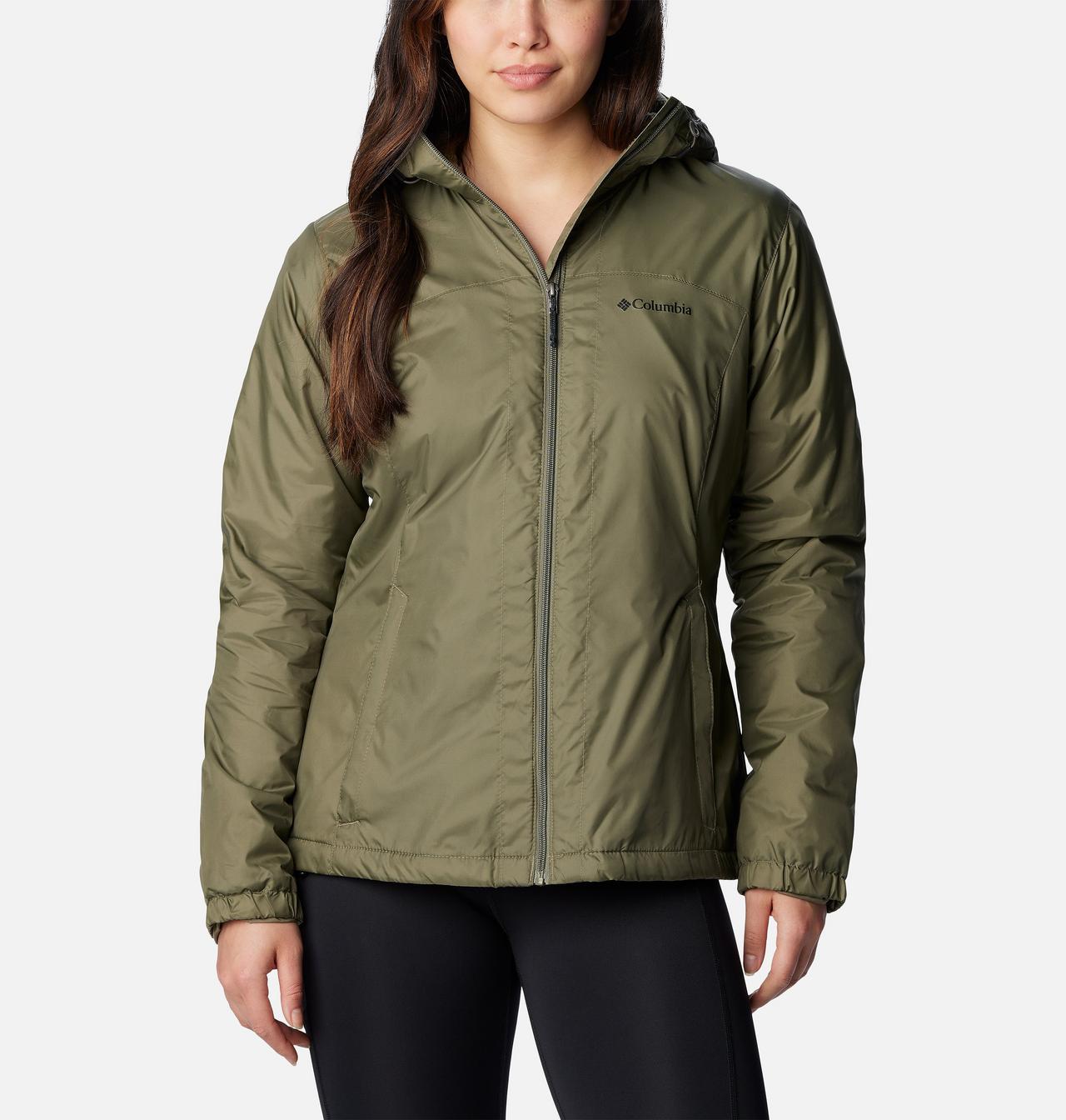 Women's Switchback™ Sherpa Lined Jacket 1