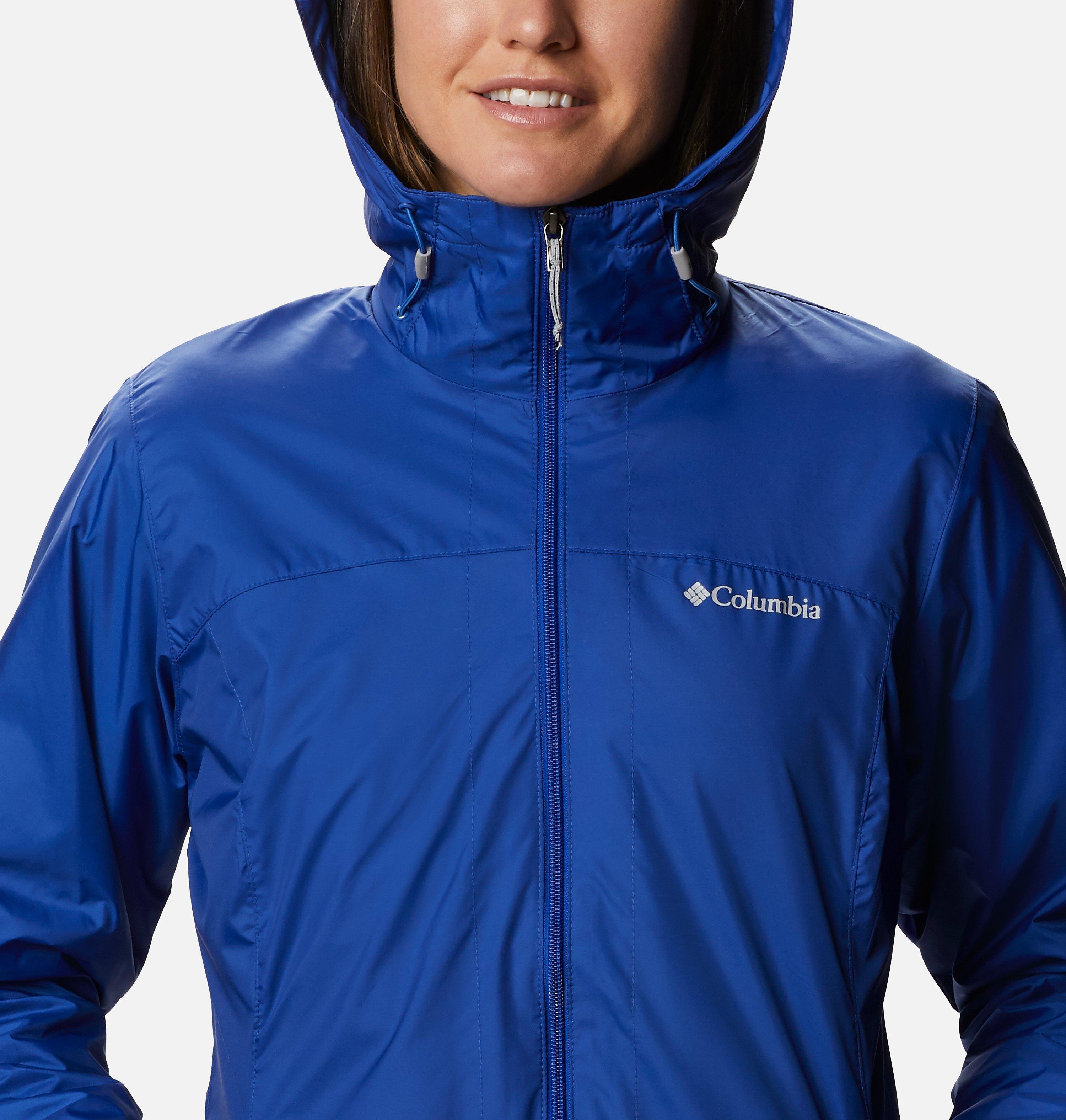 Women's Switchback™ Sherpa Lined Jacket 4