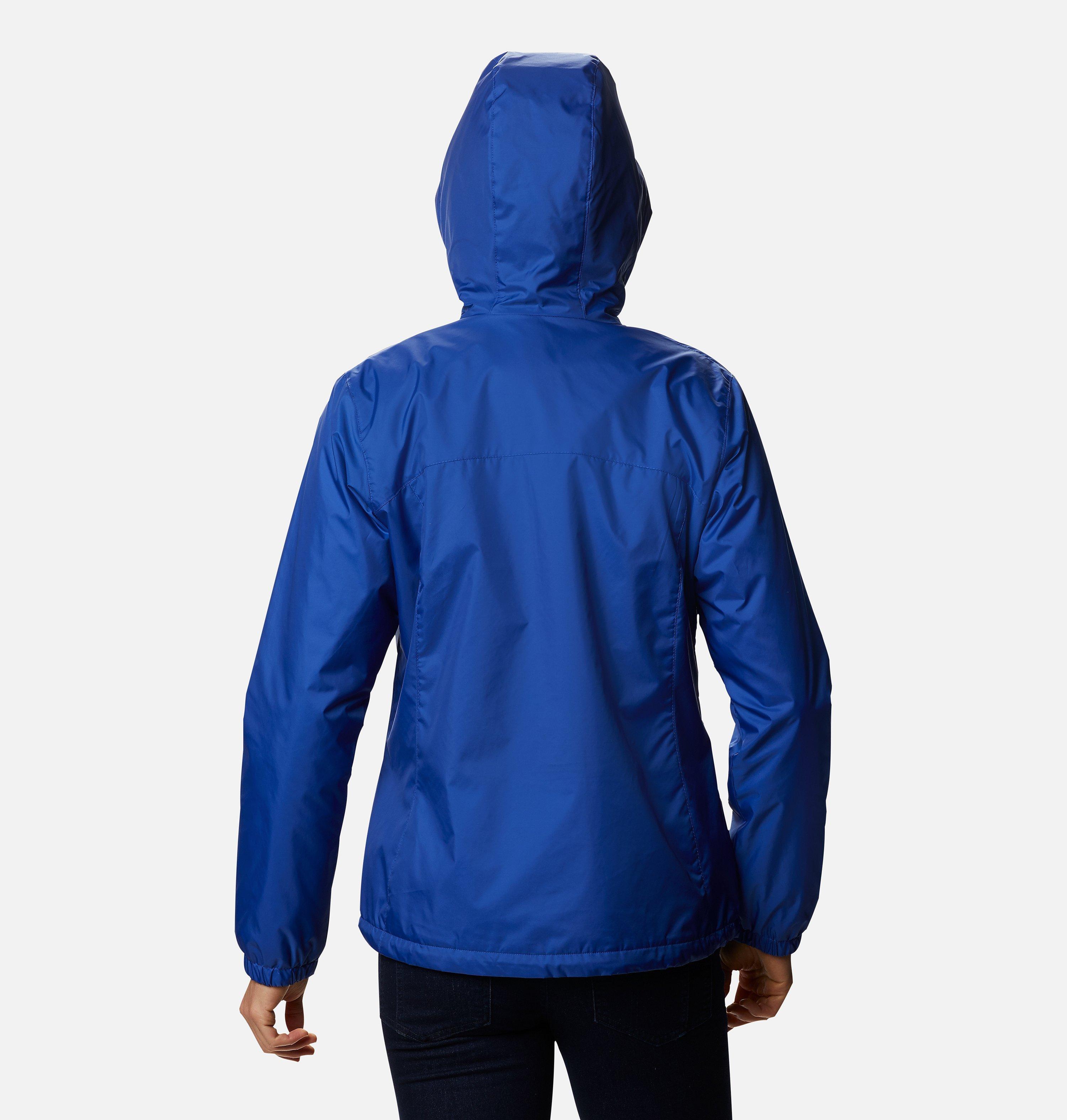 Women's Switchback™ Sherpa Lined Jacket 2