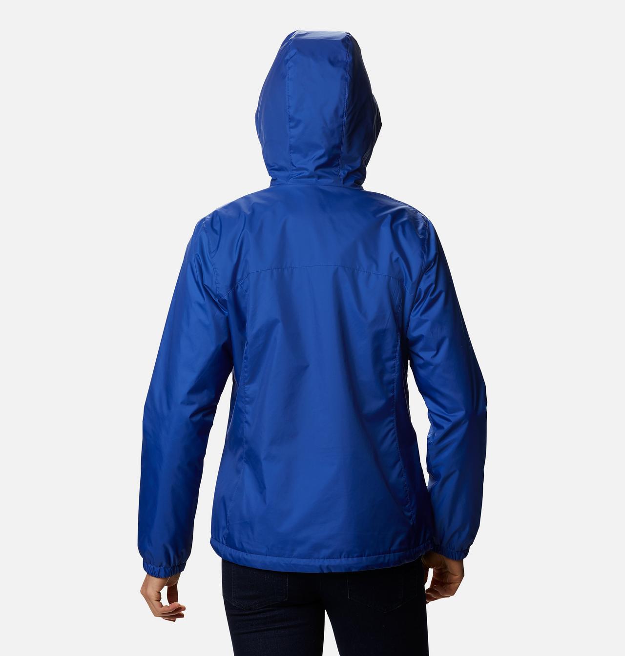 Women's Switchback™ Sherpa Lined Jacket 2