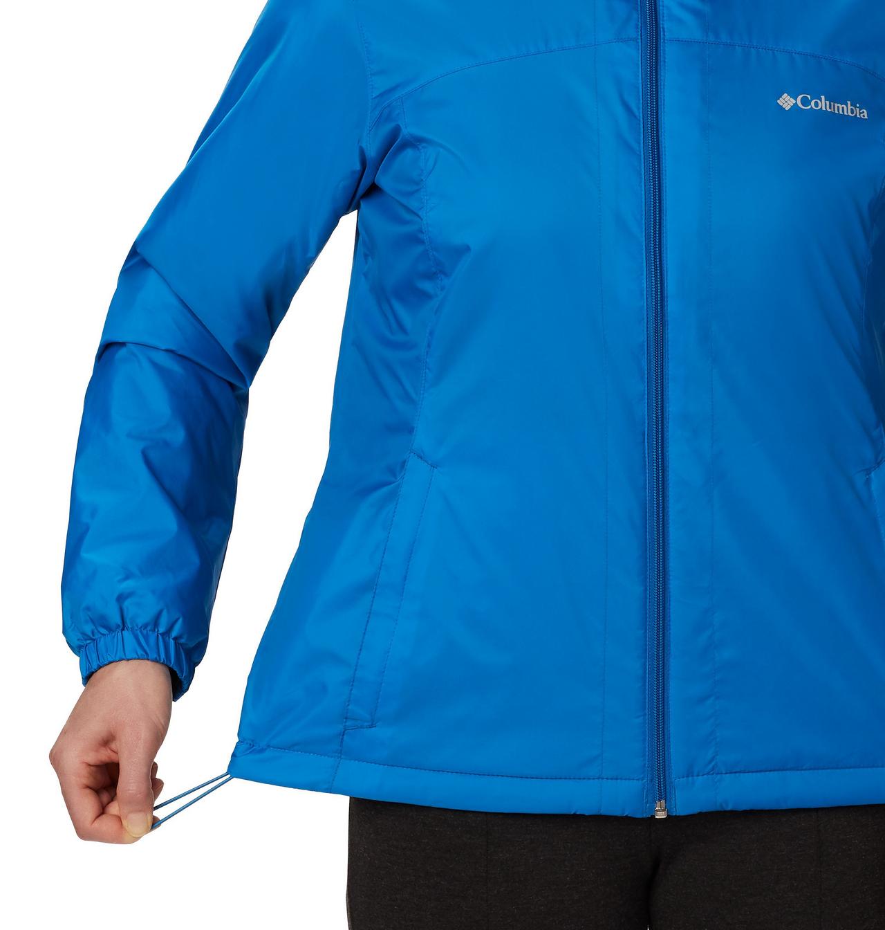 Women's Switchback™ Sherpa Lined Jacket 3