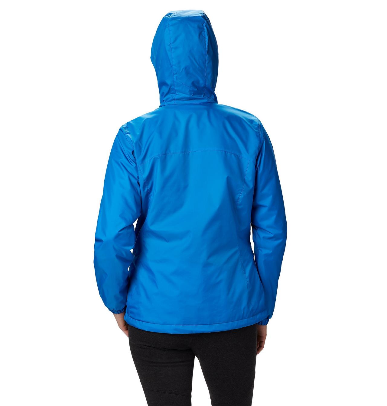 Women's Switchback™ Sherpa Lined Jacket 2