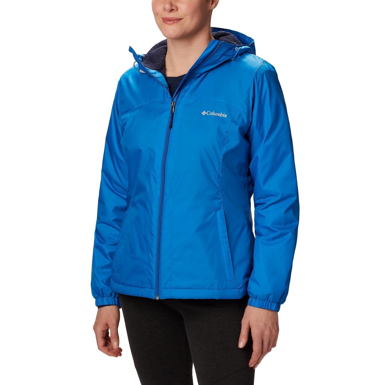 Women's Switchback™ Sherpa Lined Jacket 1