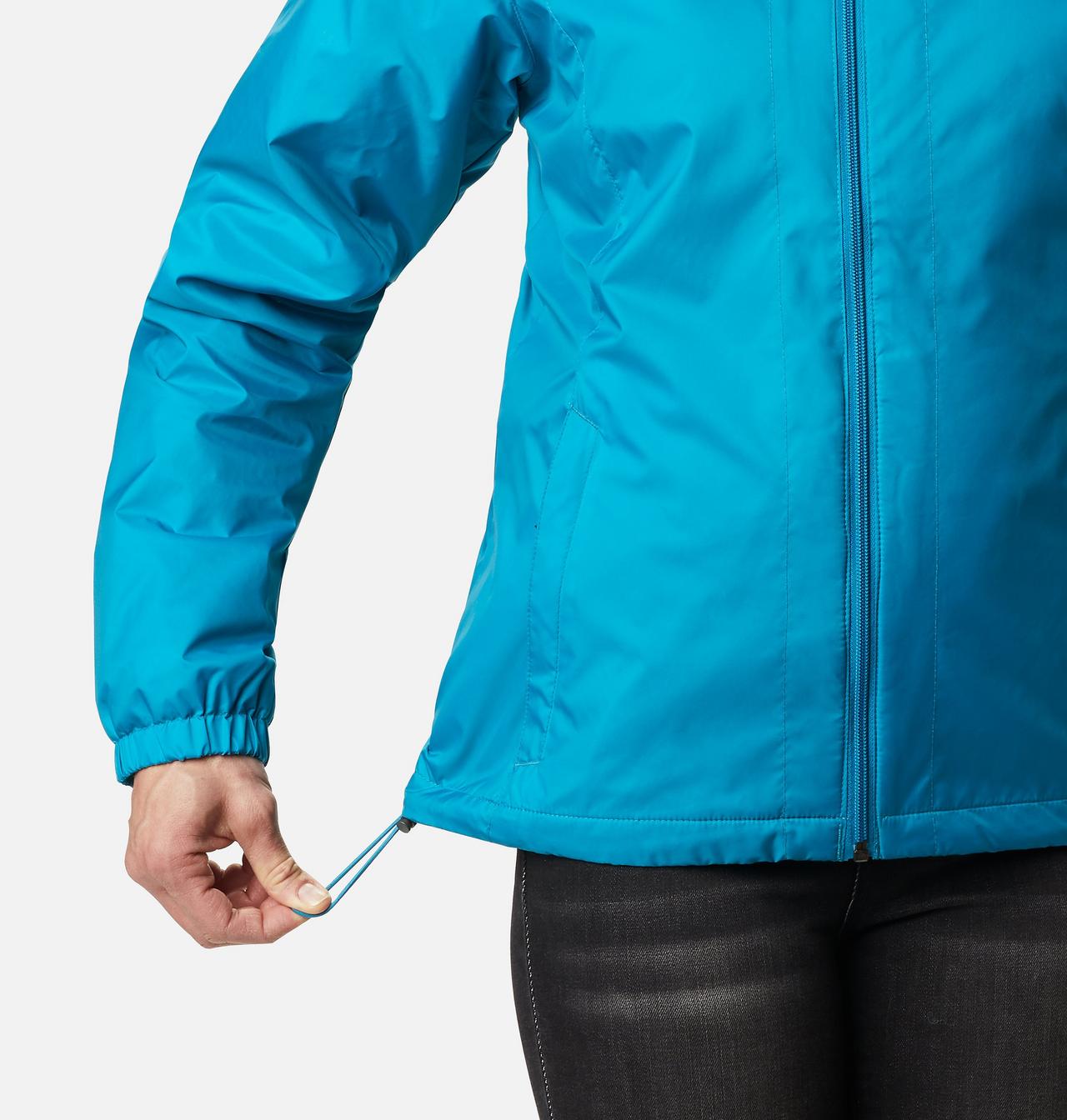 Women's Switchback™ Sherpa Lined Jacket 6