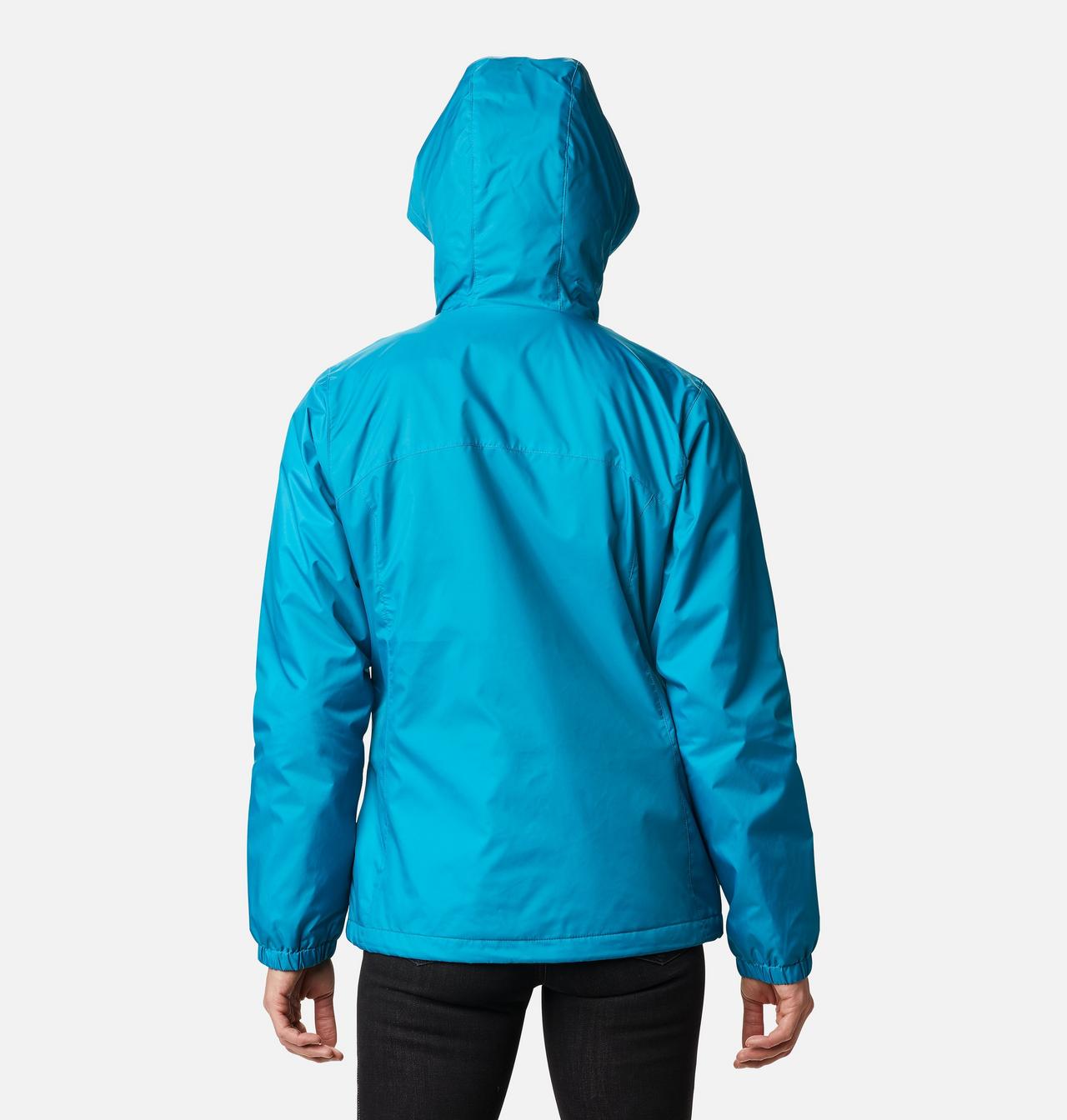 Women's Switchback™ Sherpa Lined Jacket 2
