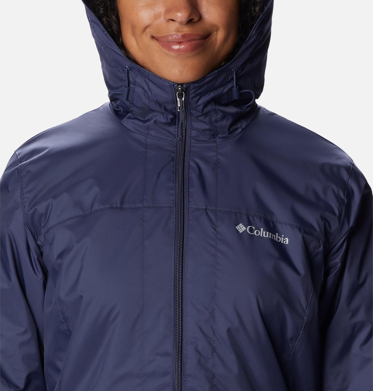 Women's Switchback™ Sherpa Lined Jacket 4