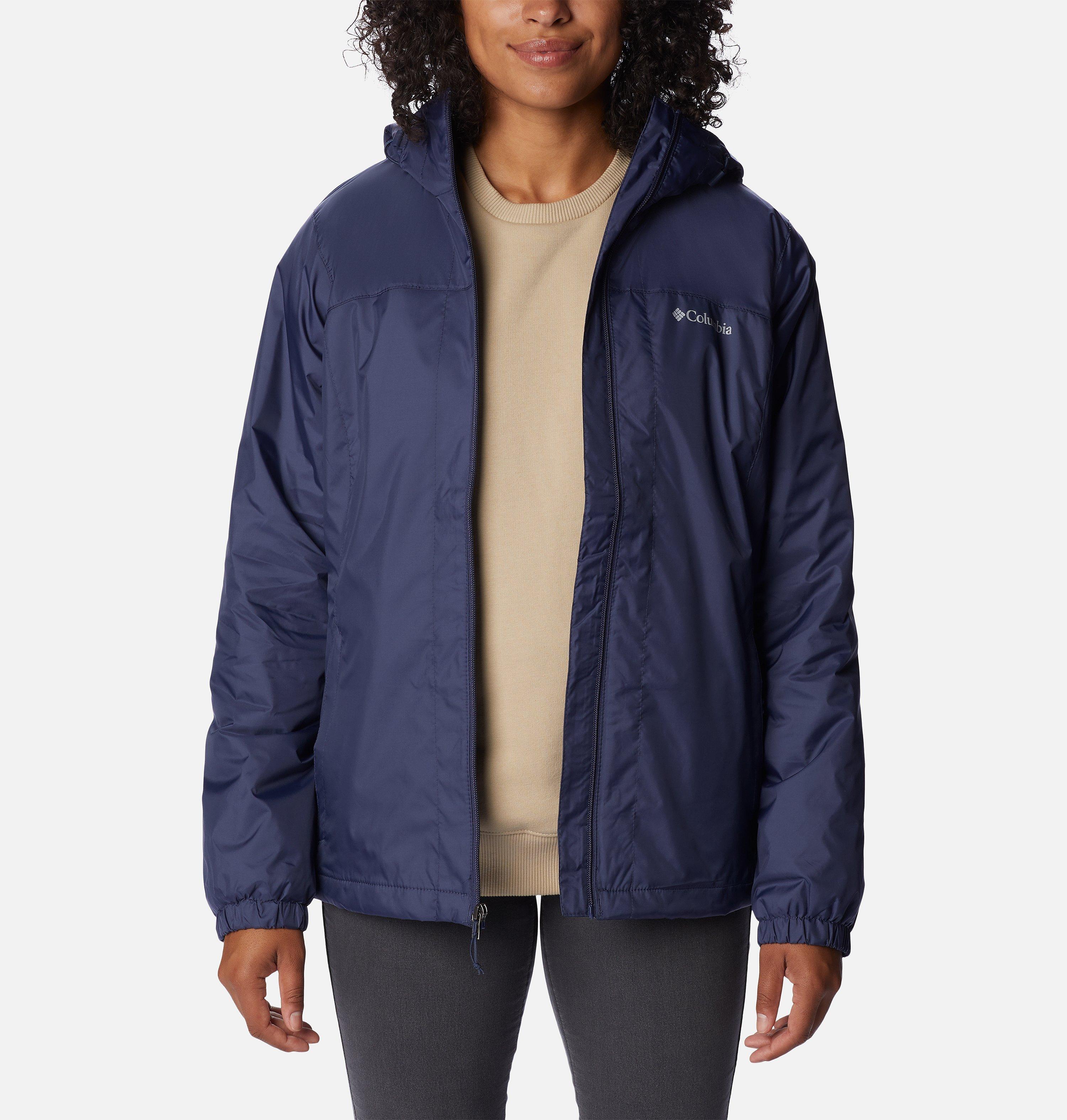 Women's Switchback™ Sherpa Lined Jacket 7