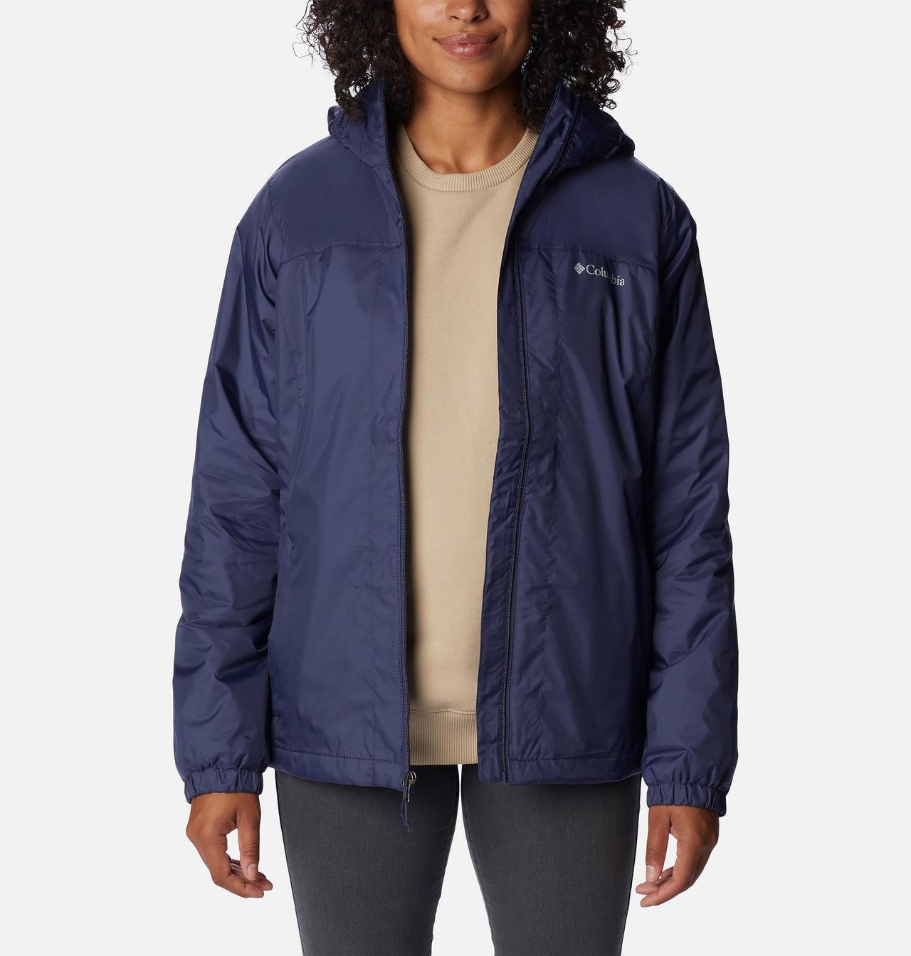 Women's Switchback™ Sherpa Lined Jacket 7