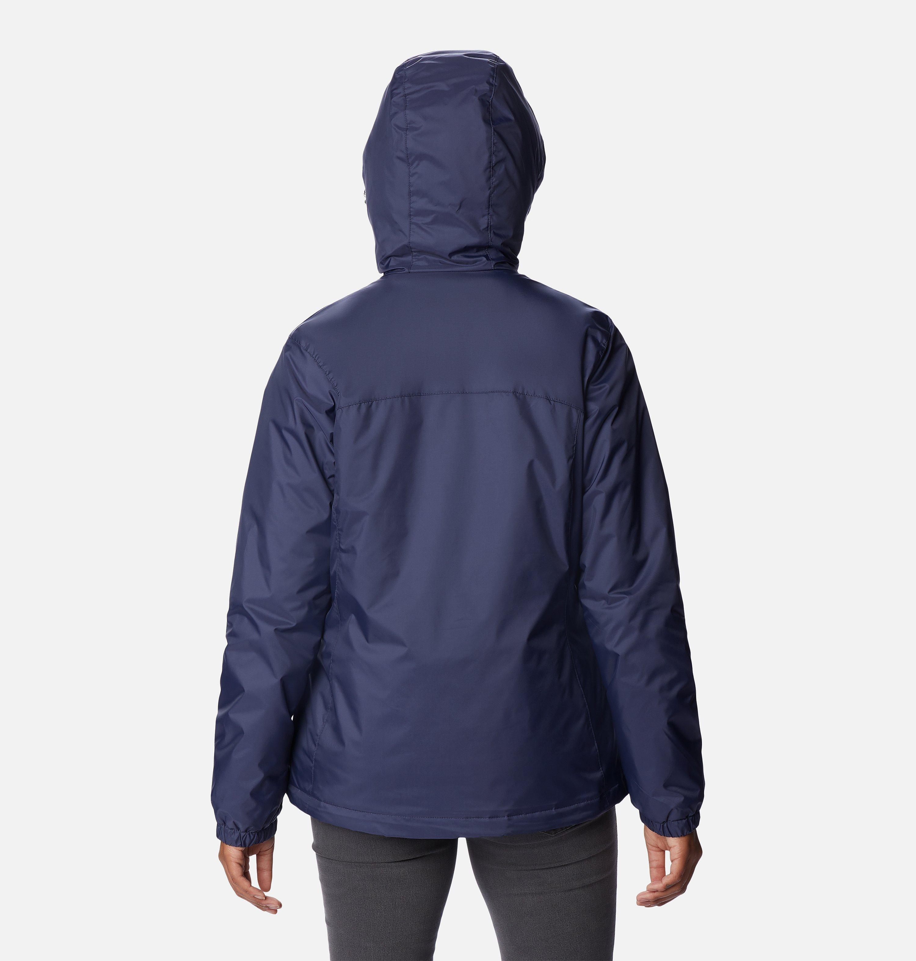 Women's Switchback™ Sherpa Lined Jacket 2
