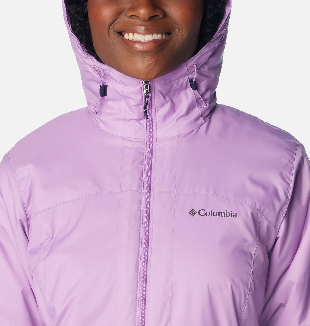Women's Switchback™ Sherpa Lined Jacket 4