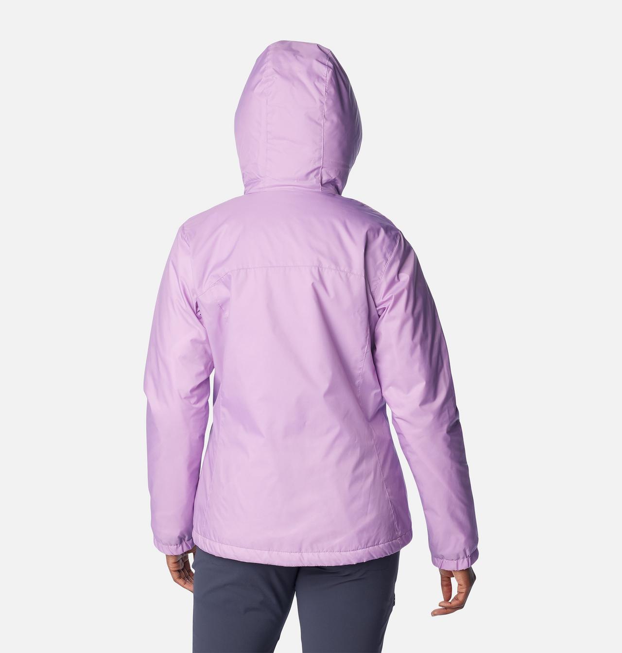 Women's Switchback™ Sherpa Lined Jacket 2