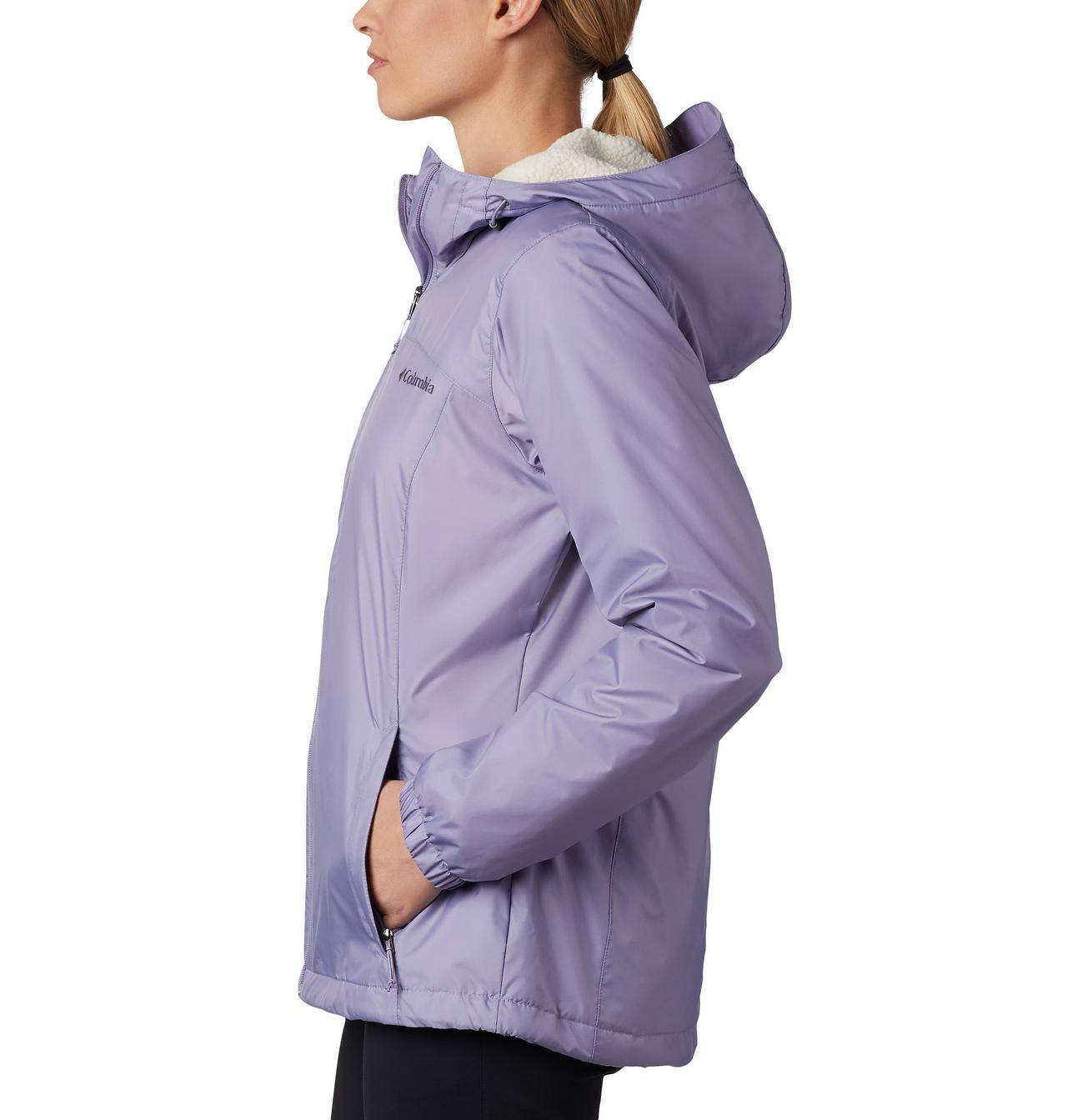 Women's Switchback™ Sherpa Lined Jacket 3