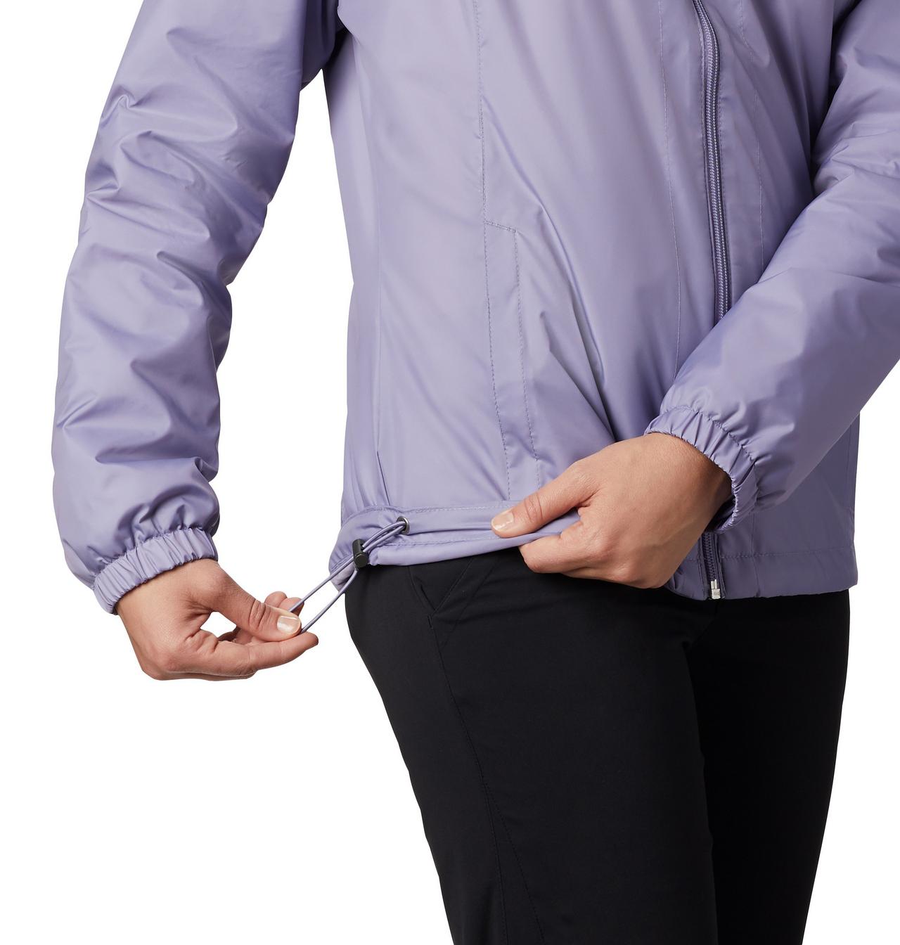 Women's Switchback™ Sherpa Lined Jacket 4