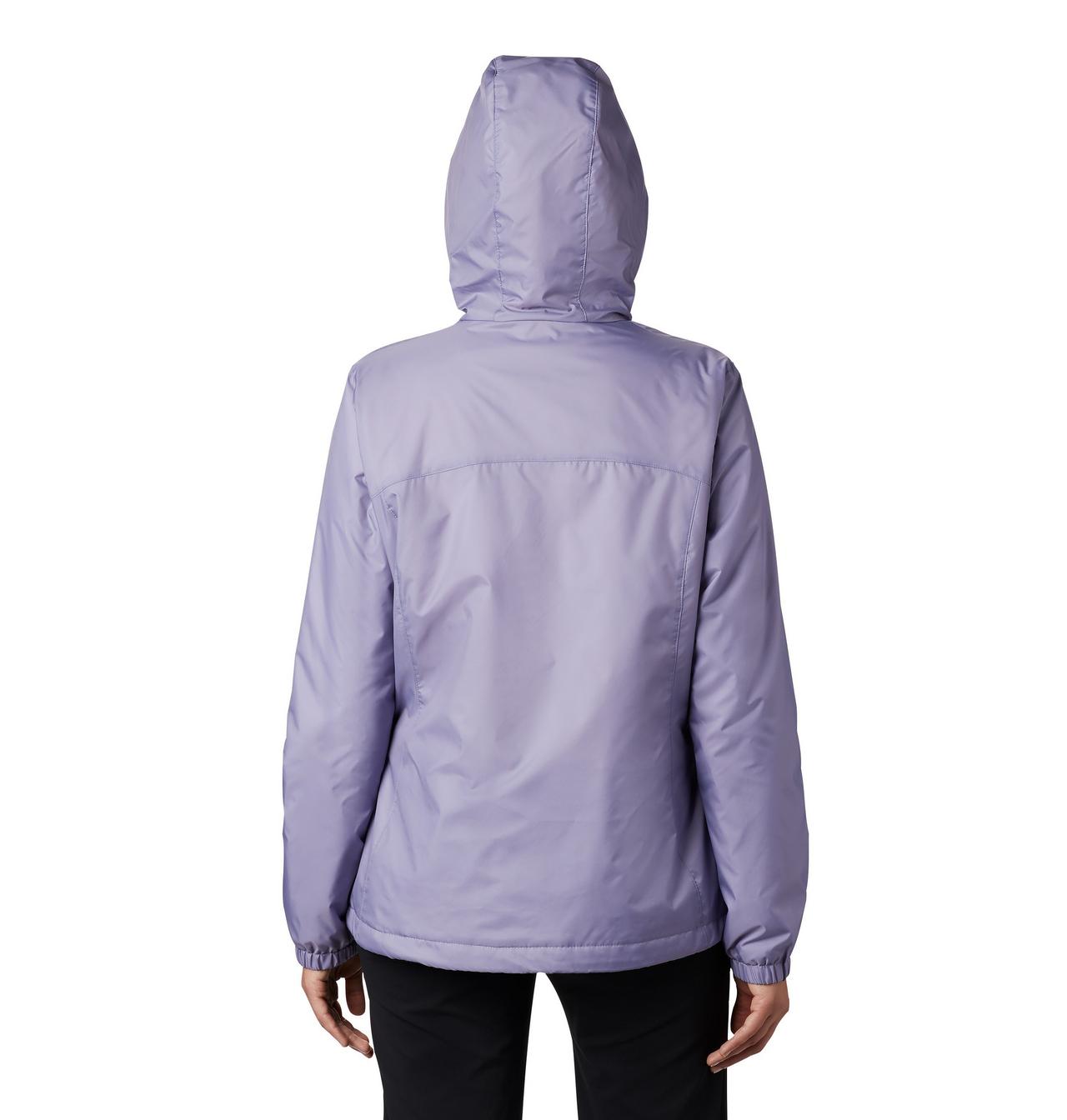 Women's Switchback™ Sherpa Lined Jacket 2