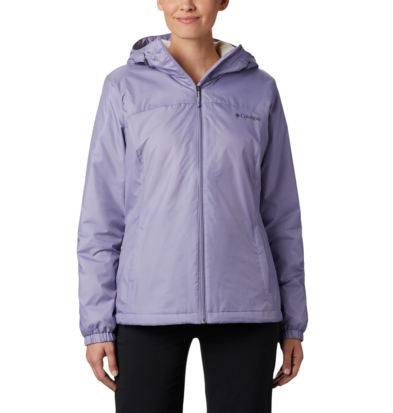Women's Switchback™ Sherpa Lined Jacket 1
