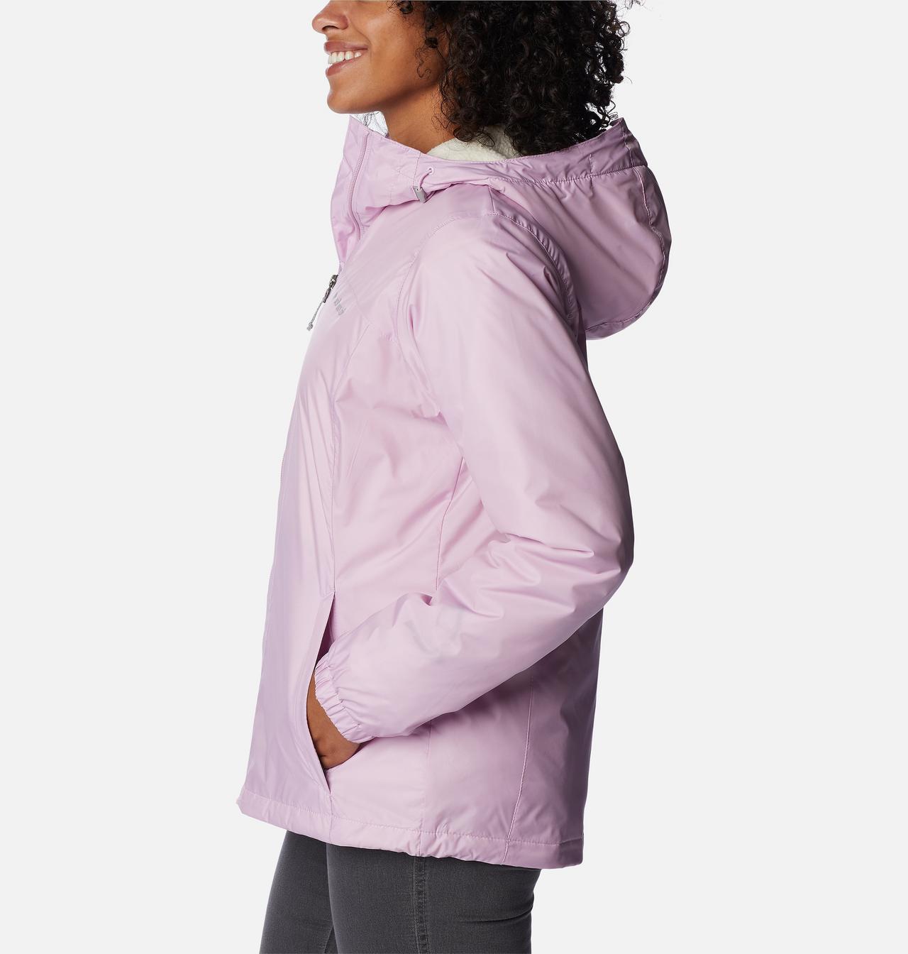 Women's Switchback™ Sherpa Lined Jacket 3