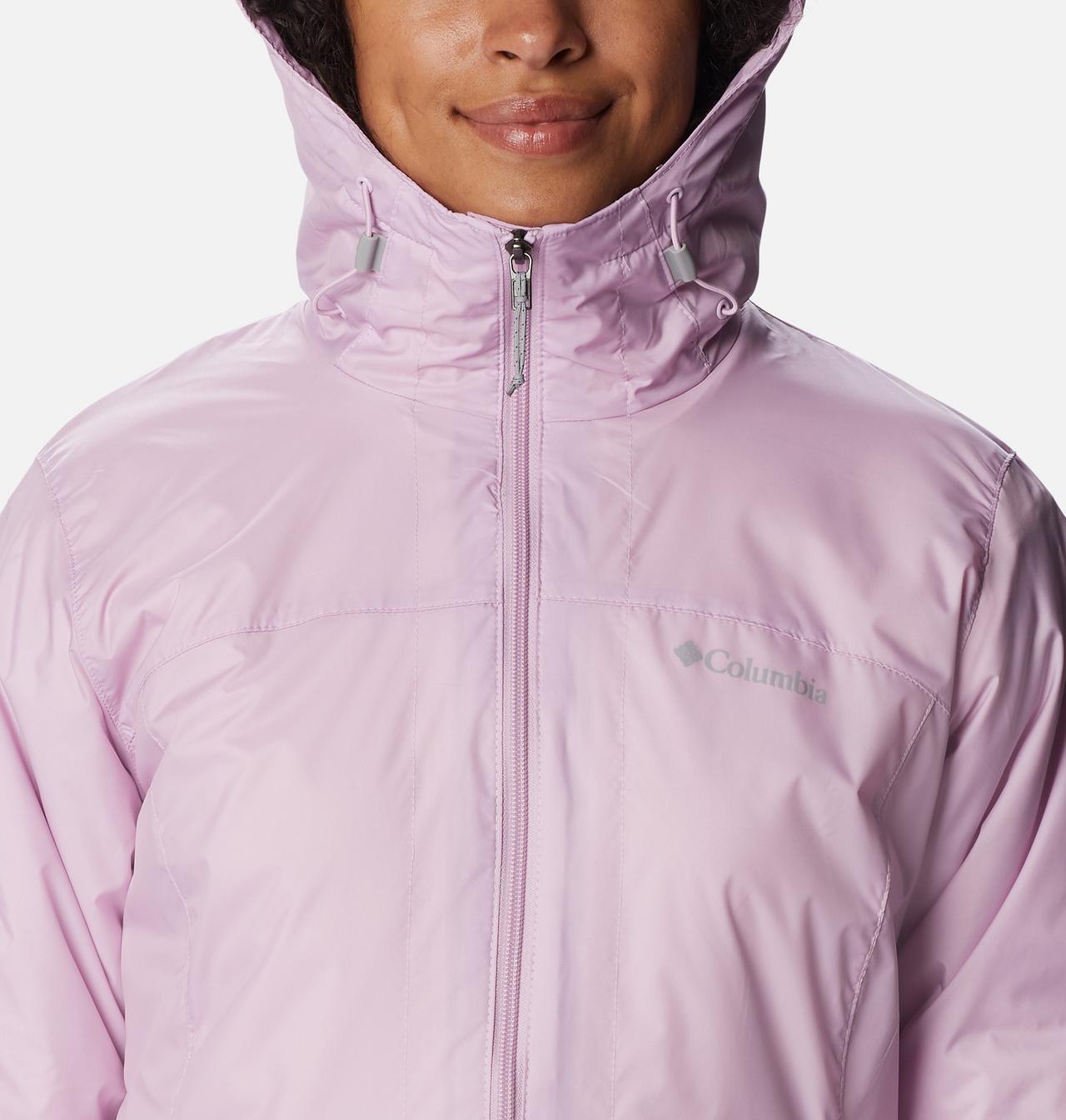 Women's Switchback™ Sherpa Lined Jacket 4