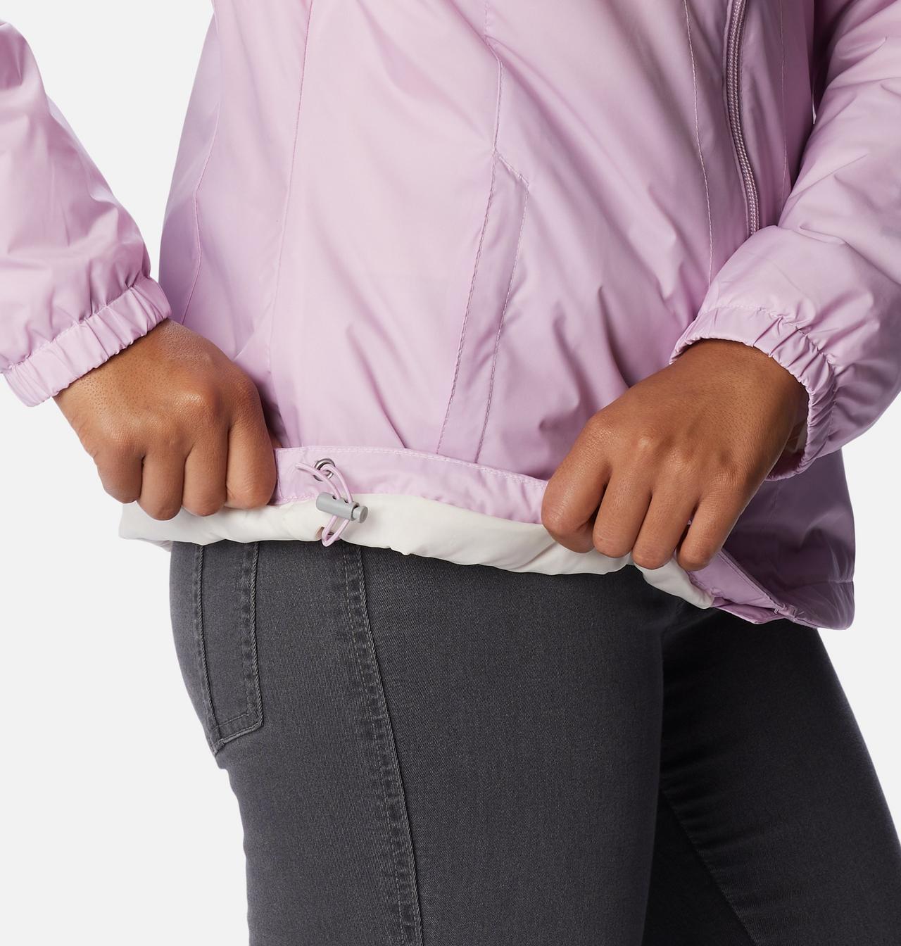 Women's Switchback™ Sherpa Lined Jacket 6