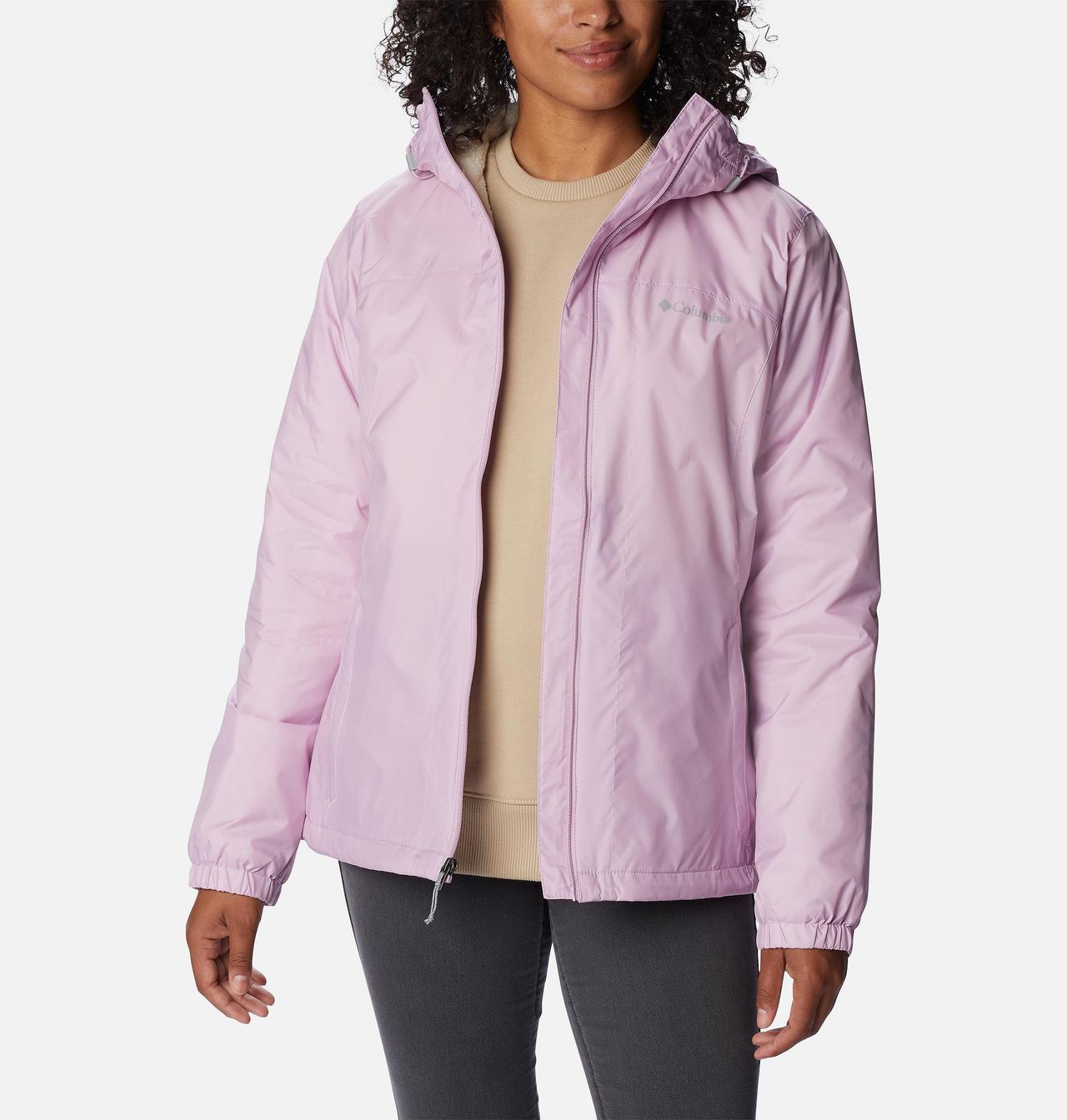 Women's Switchback™ Sherpa Lined Jacket 7