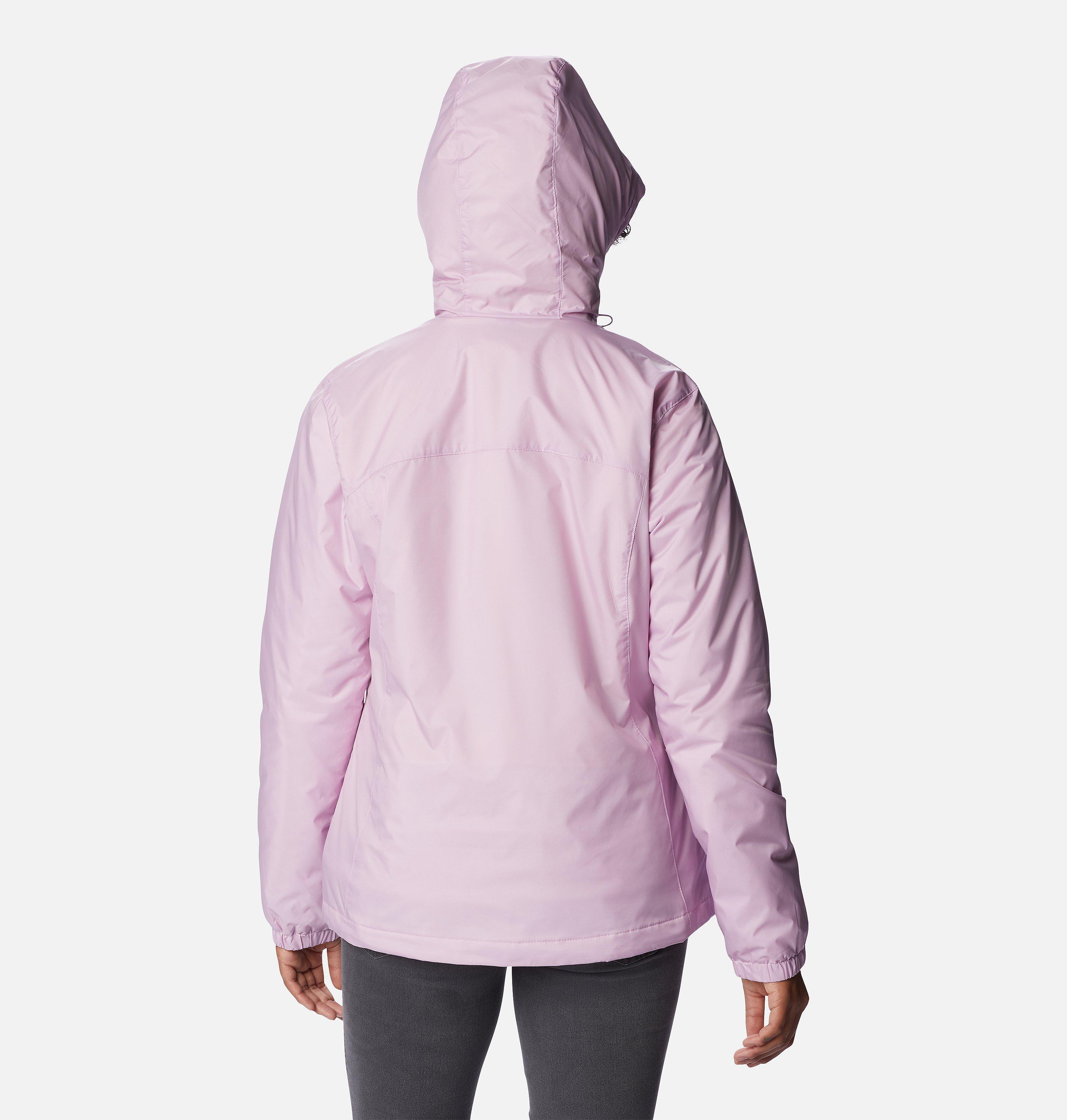 Women's Switchback™ Sherpa Lined Jacket 2