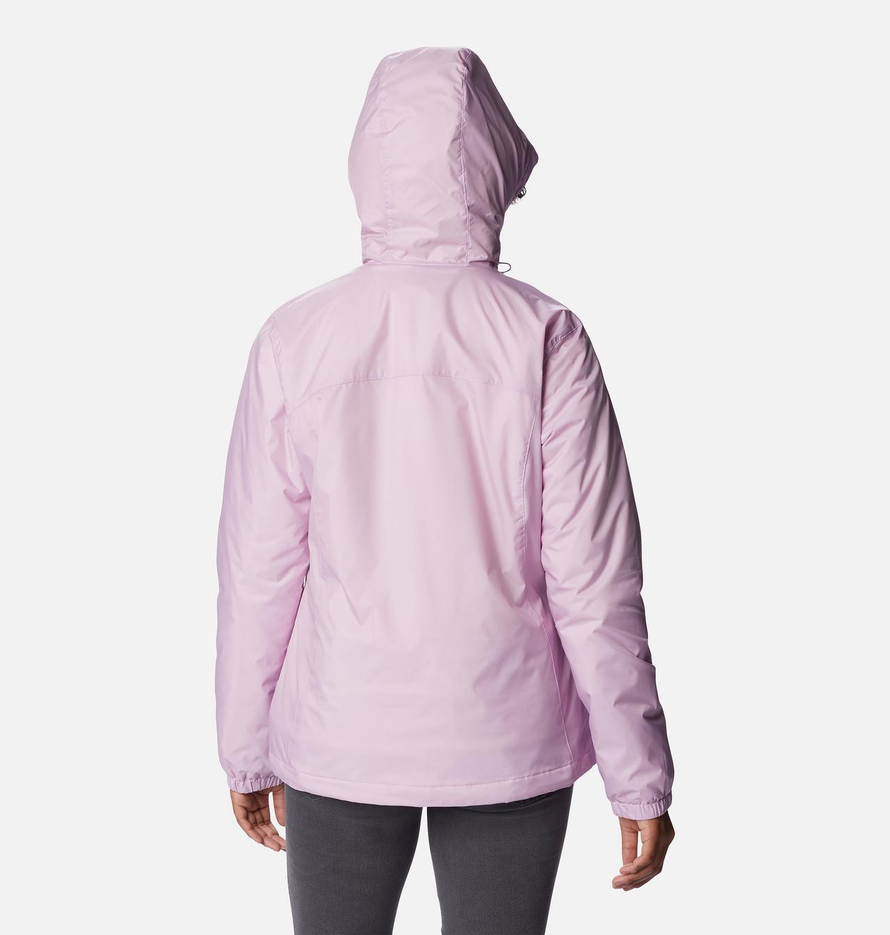 Women's Switchback™ Sherpa Lined Jacket 2