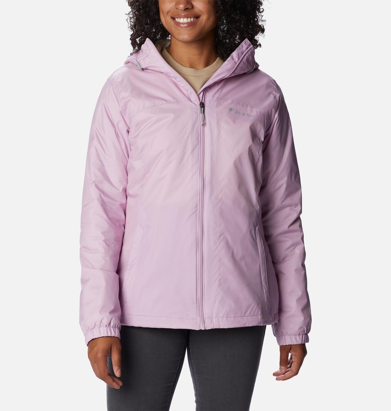 Women's Switchback™ Sherpa Lined Jacket 1