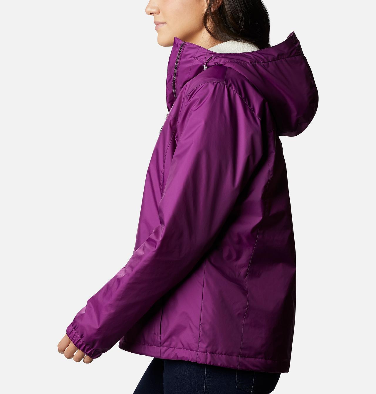 Women's Switchback™ Sherpa Lined Jacket 3