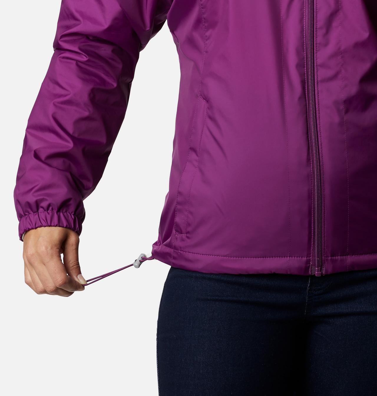 Women's Switchback™ Sherpa Lined Jacket 6